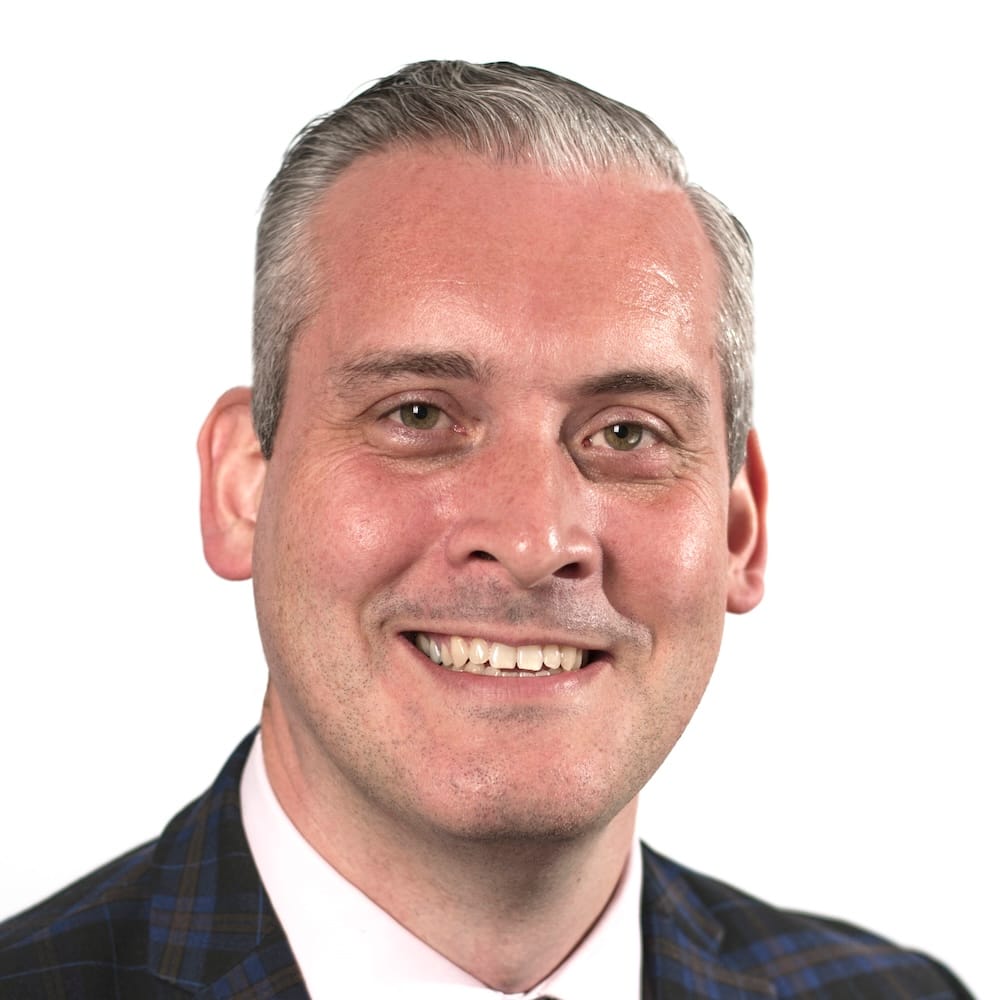 Antony Moss
