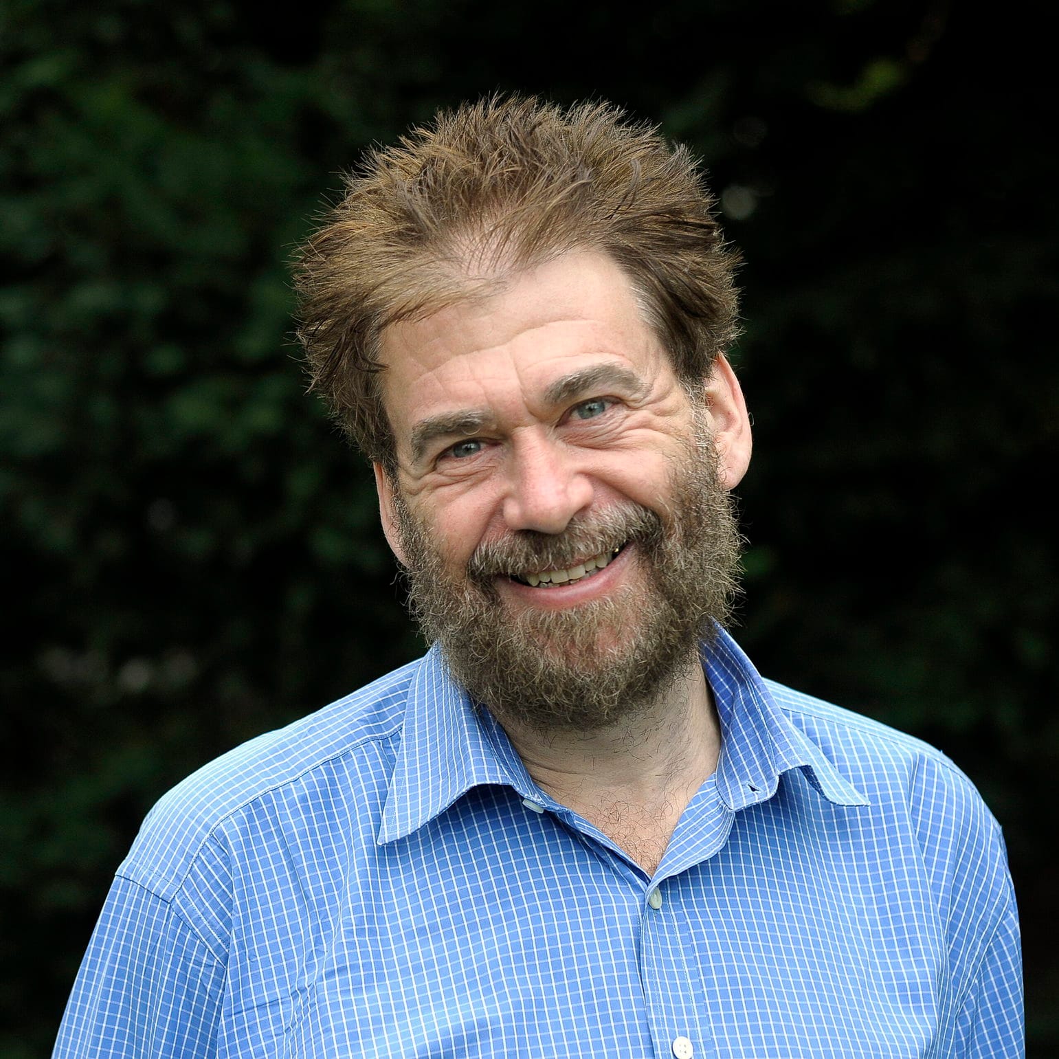 Simon Goldhill