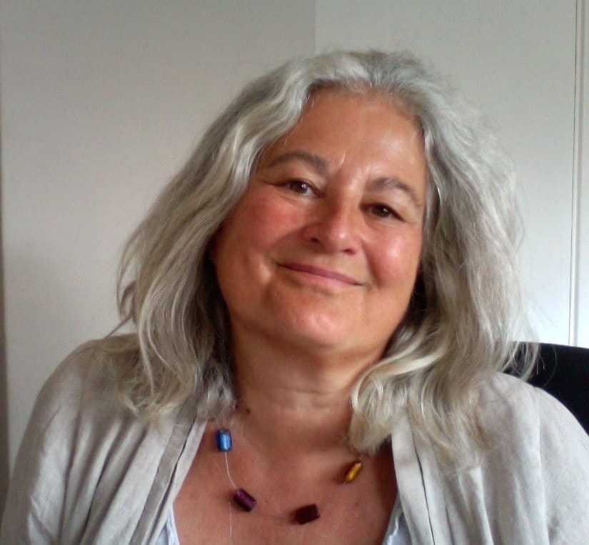 Susan Bruce