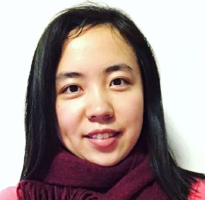 Jiani Zhou