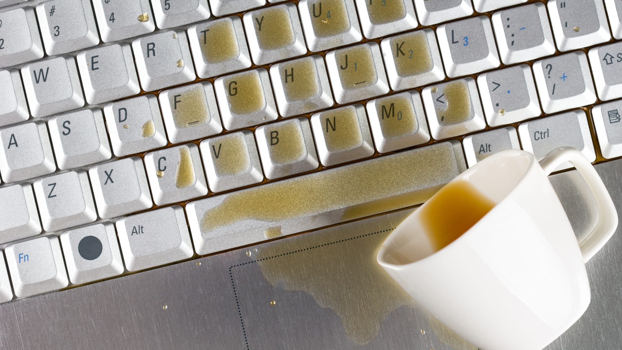 Have we lost something in our digital inductions and handovers?