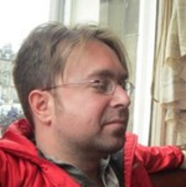David Manning