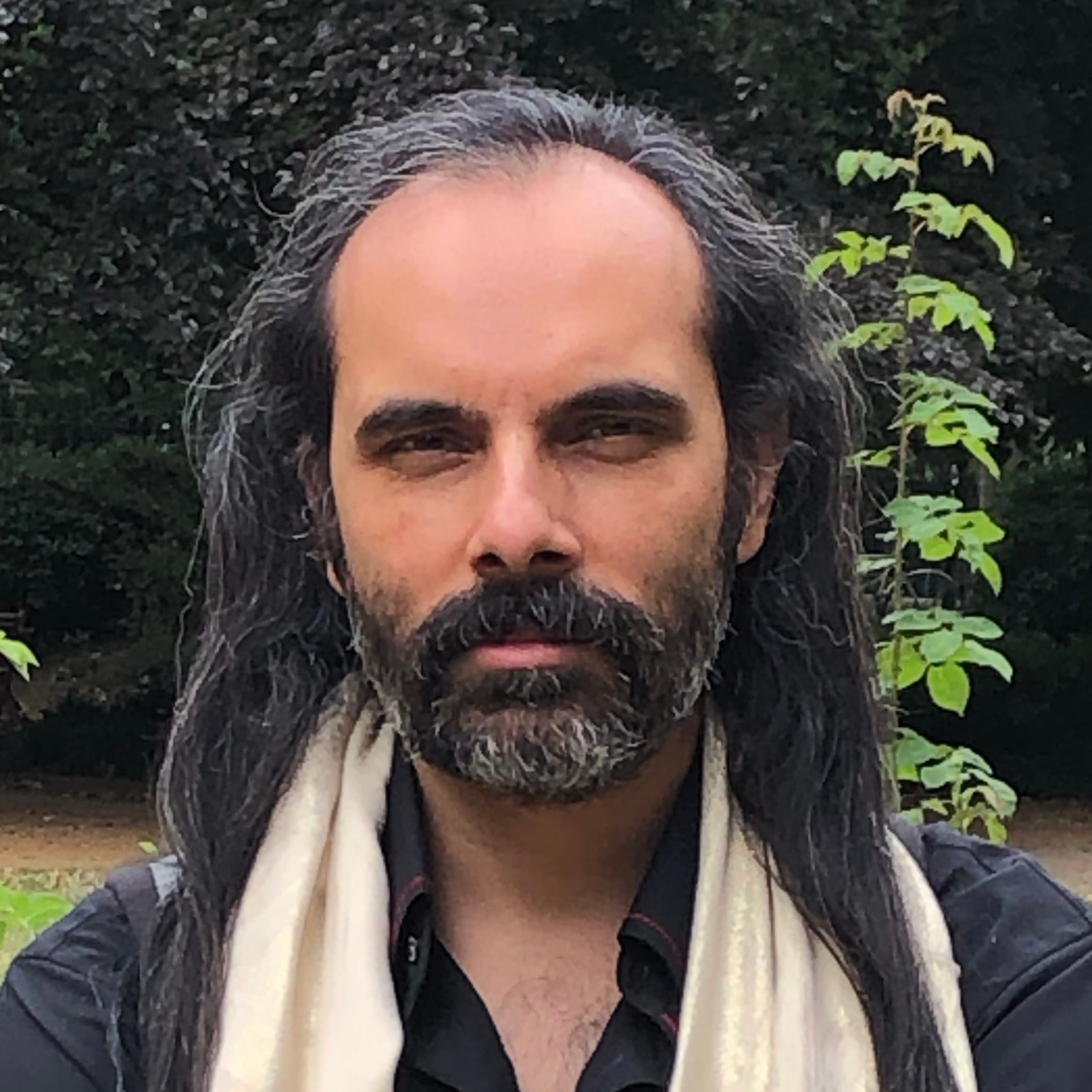 Dibyesh Anand
