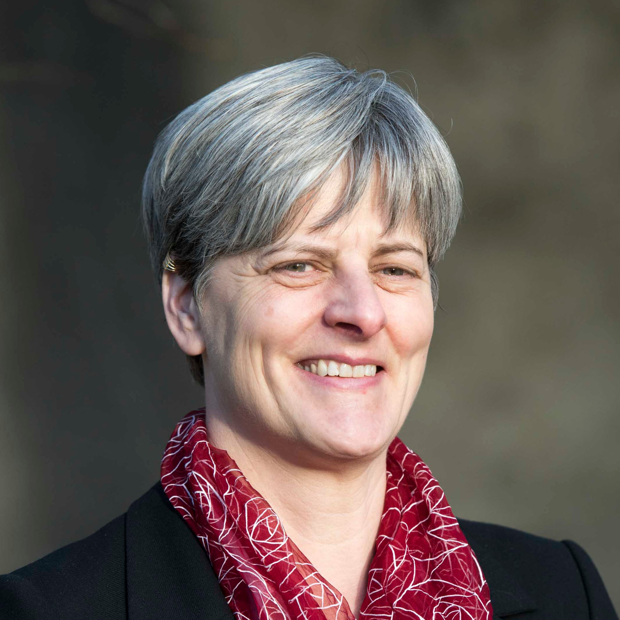 Fiona Beveridge