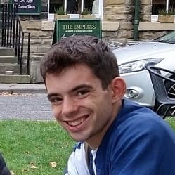 Will Green