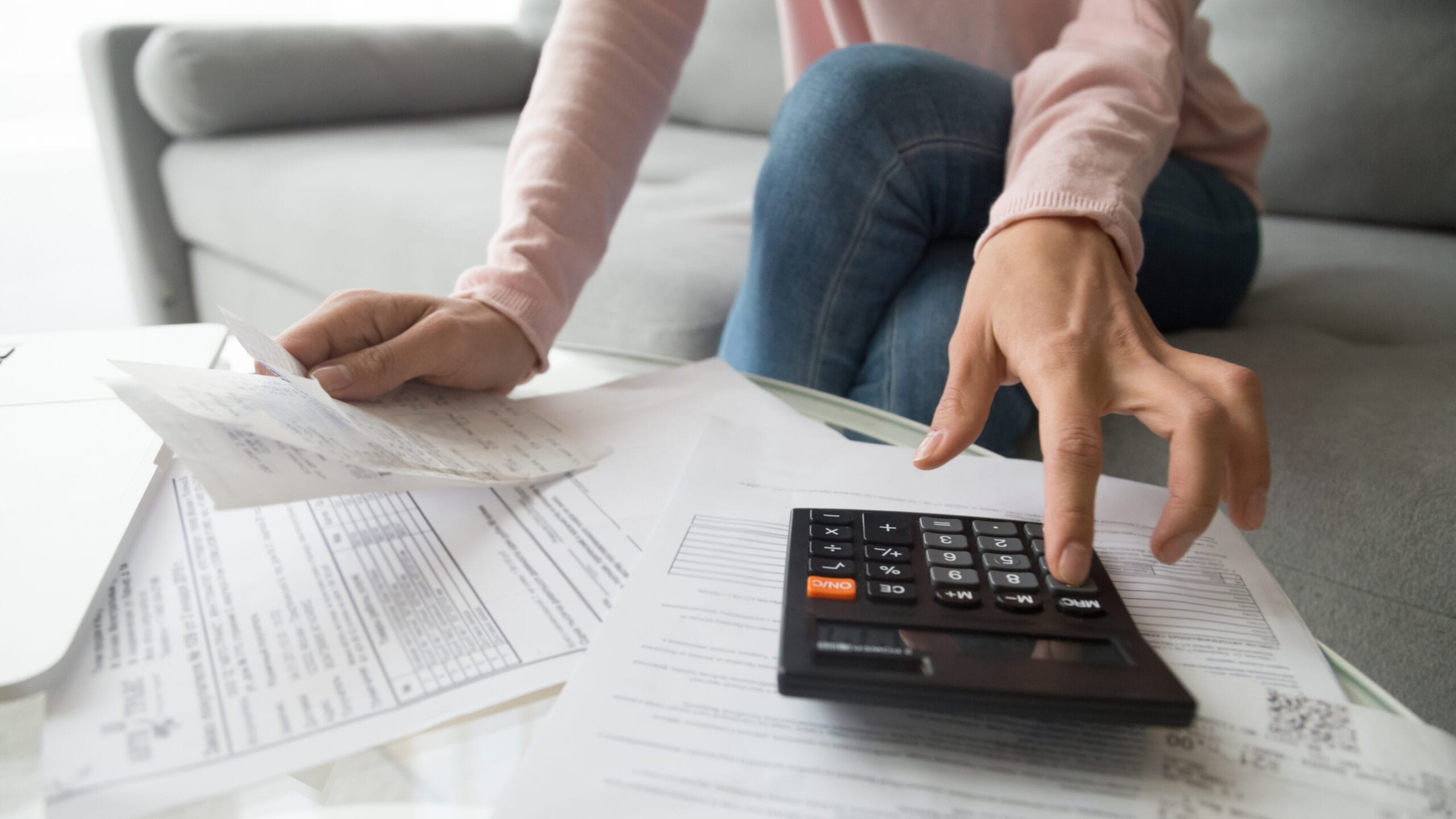 How do students think about student loans?