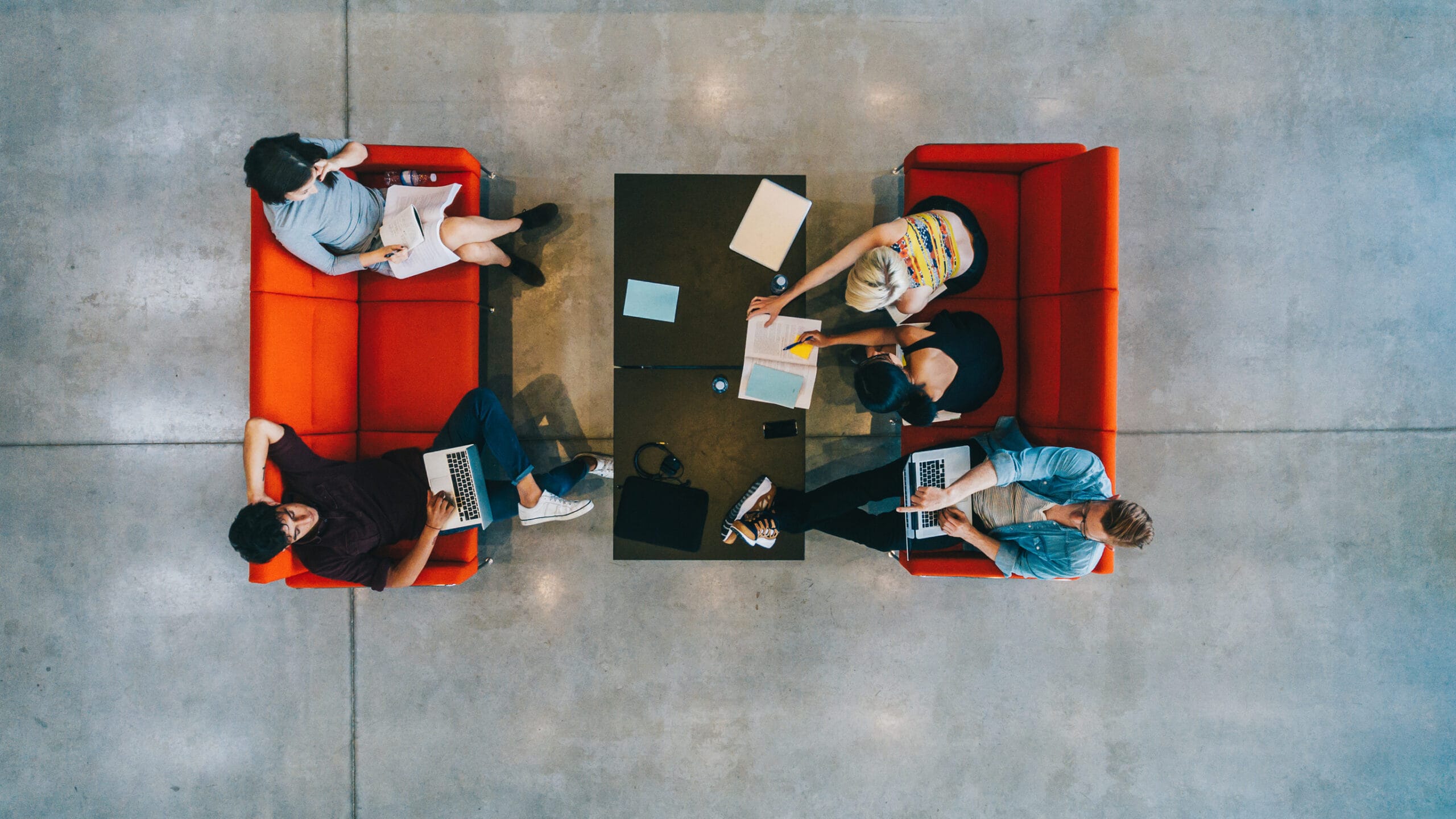 Why activity-oriented focus groups are great for student research