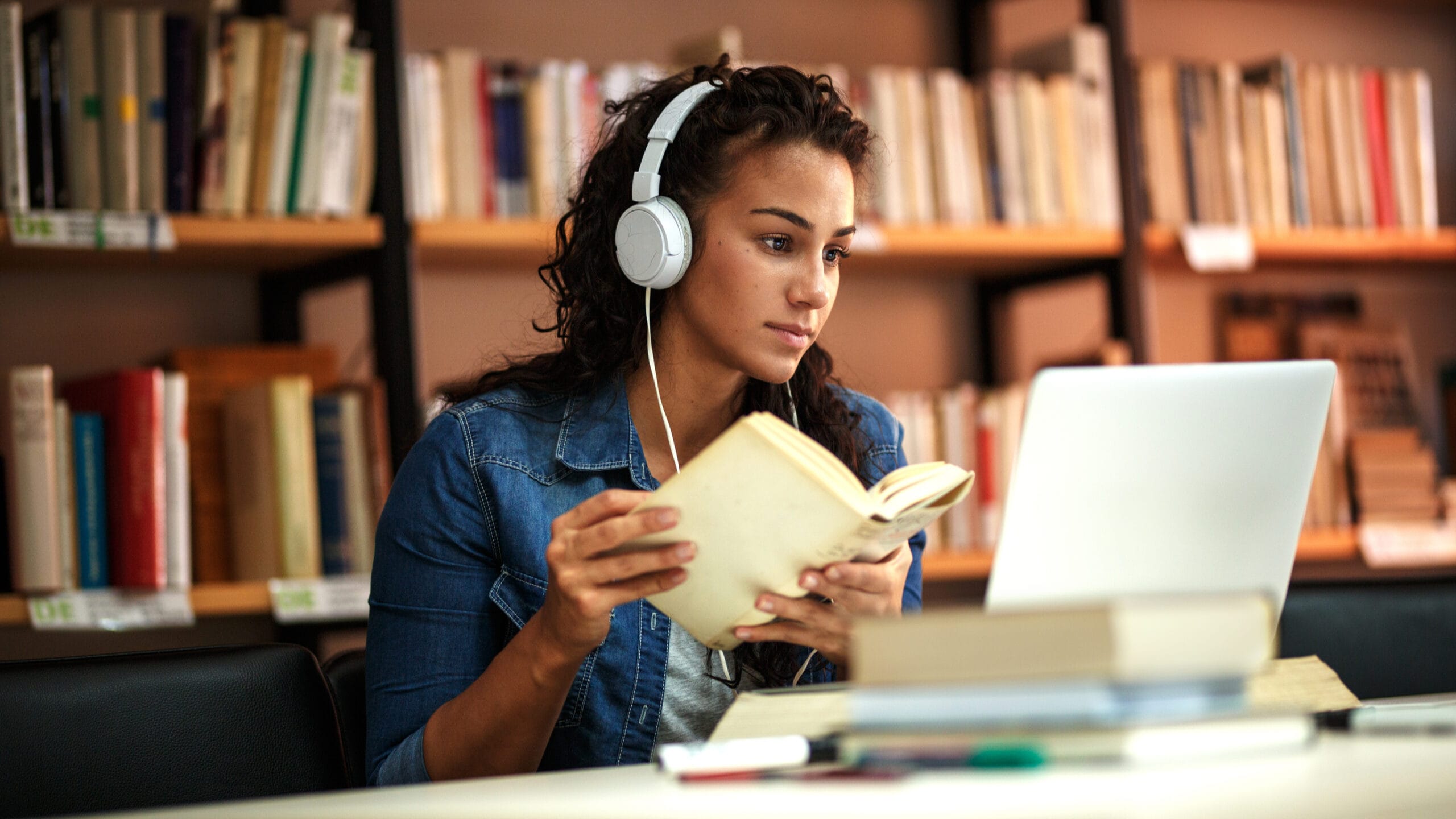 Students this year are lonely – but quite activisty