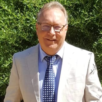 David Roberts