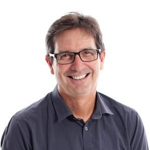 Wayne Houlden
