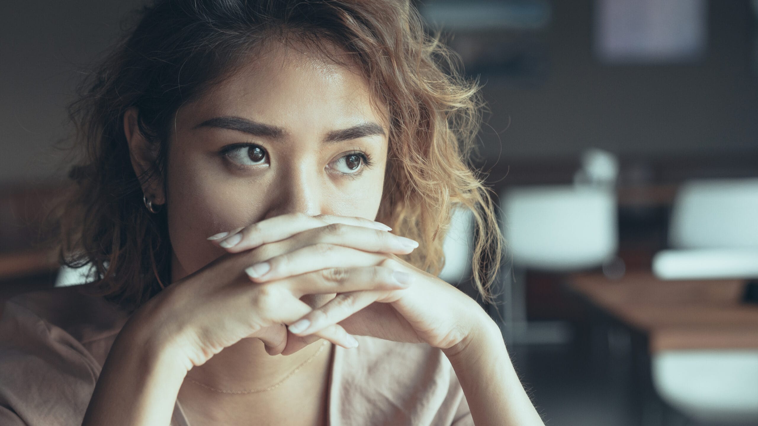 The “mess, stress and trauma” of student cheating
