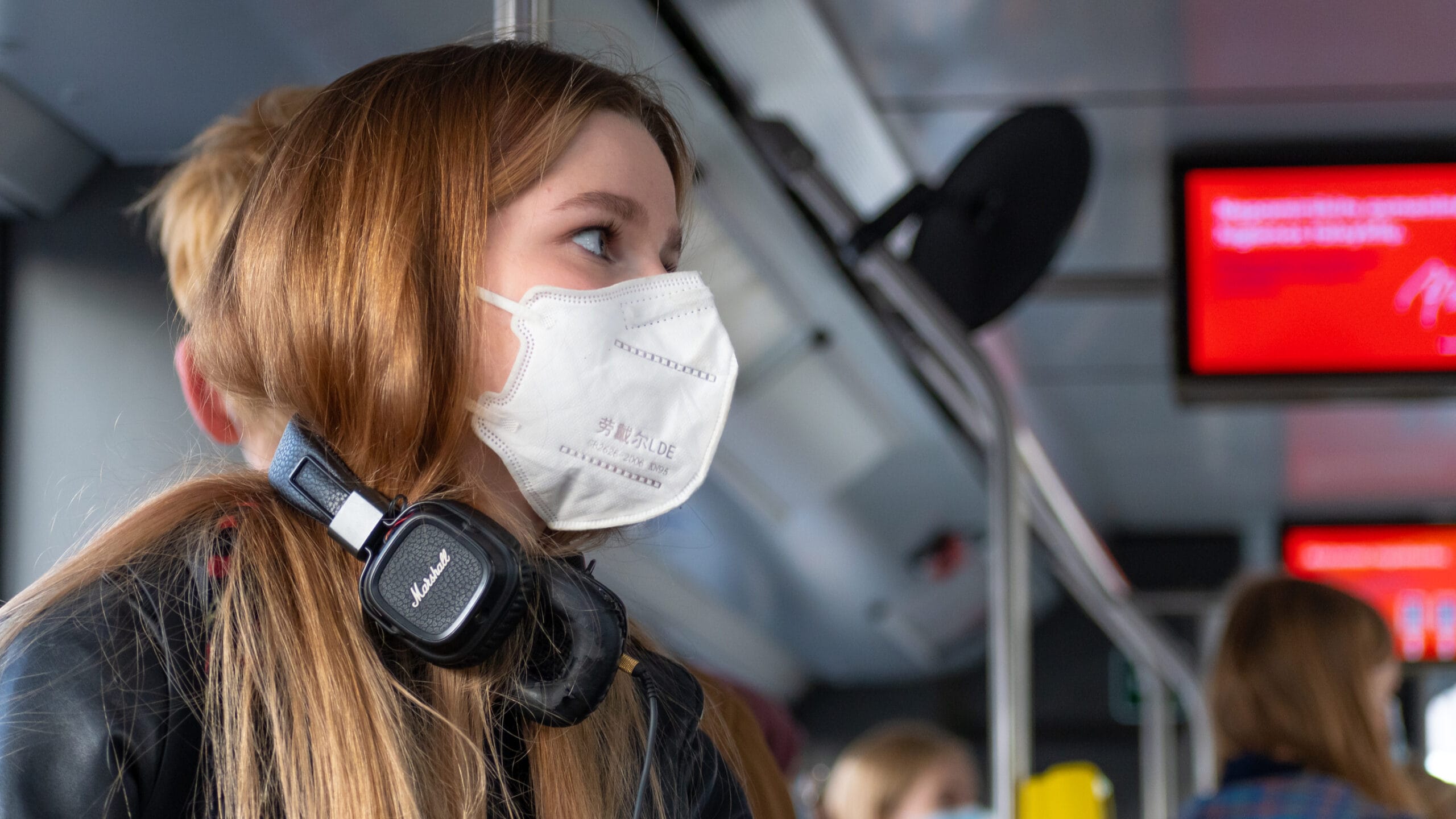 Coronavirus is making students feel blamed and unsupported