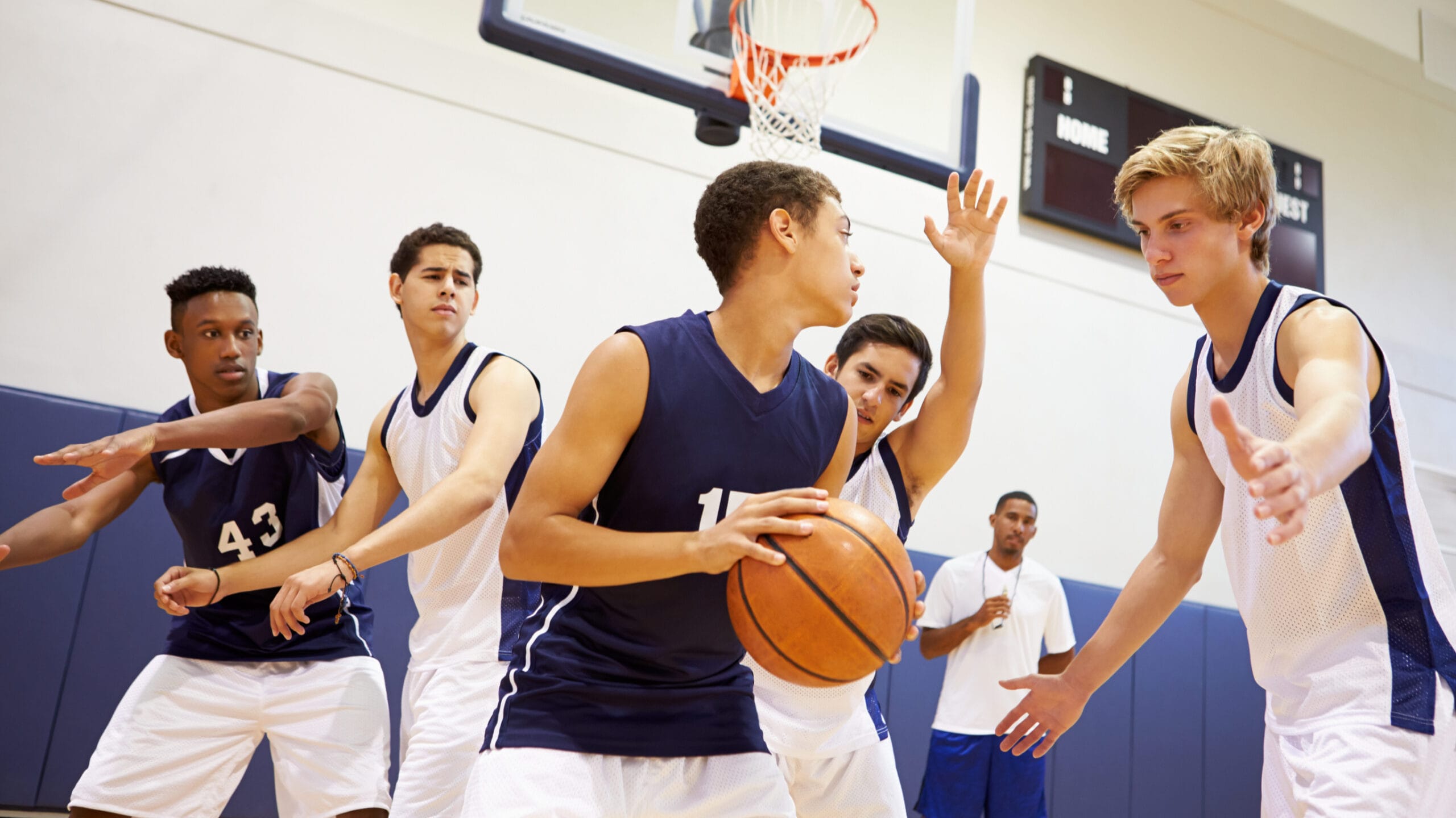 Student sport is safer and more valuable than the alternatives