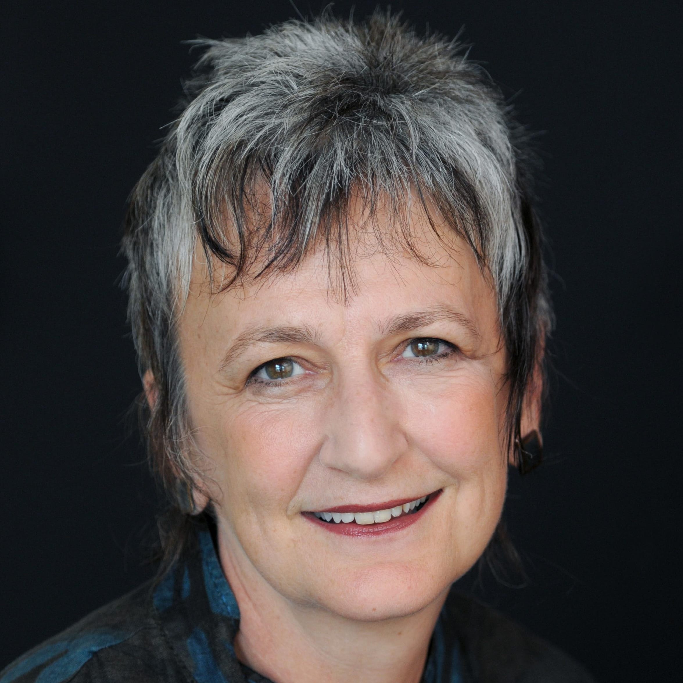Julia Unwin