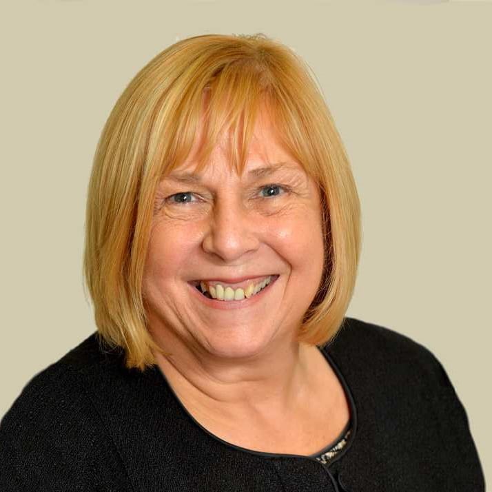 Julie Lydon