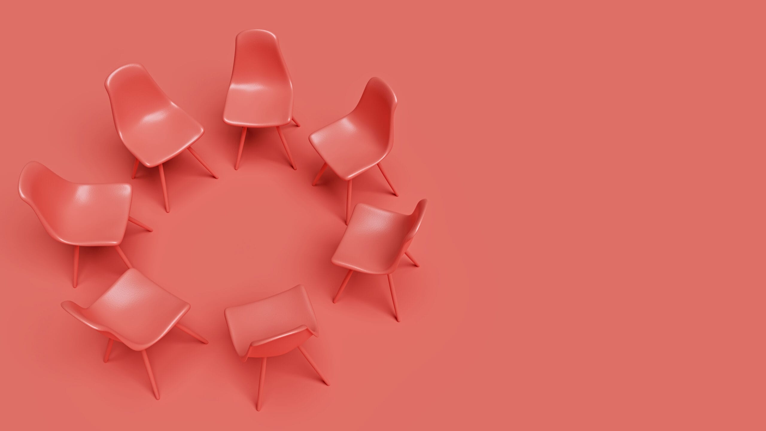 Are student support groups the new societies?