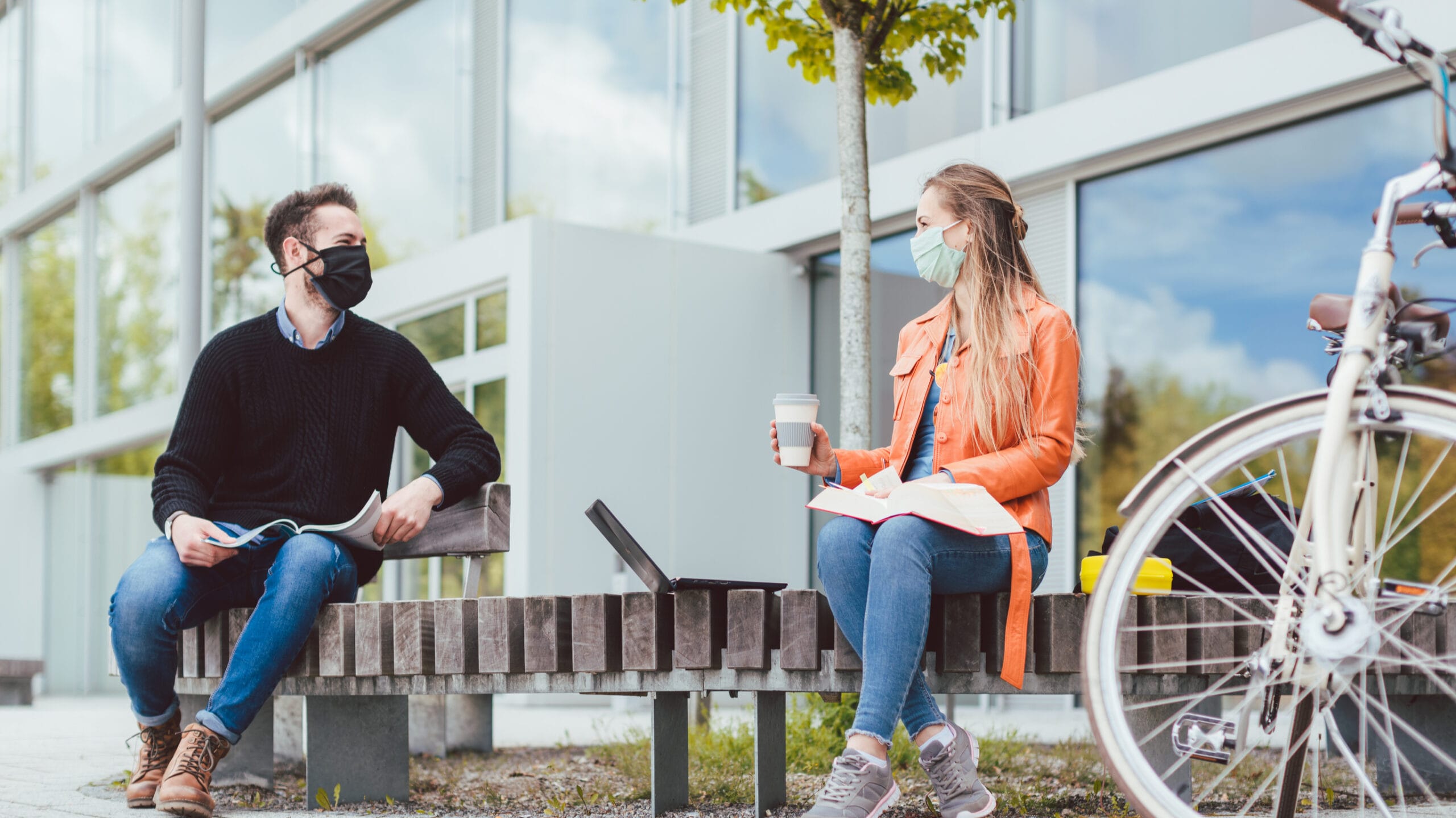 Students’ views on the impact of Coronavirus