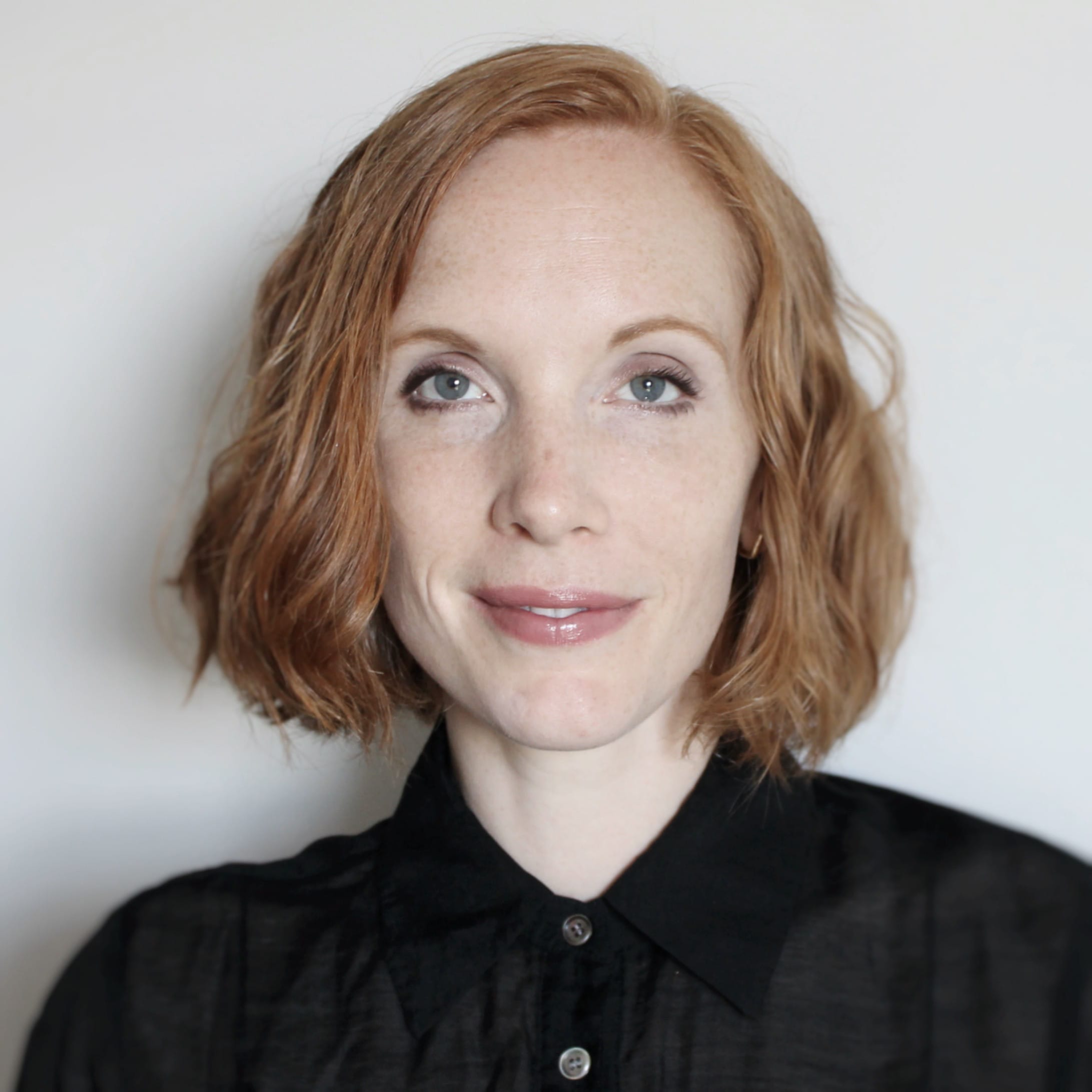 Clare Adams