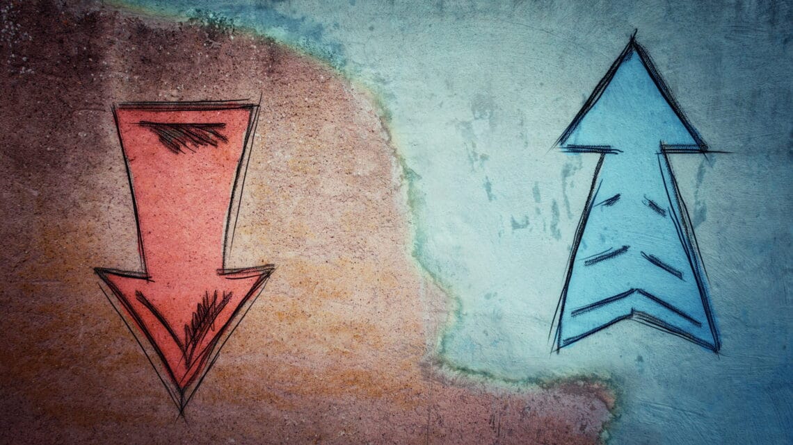Why has the OfS downgraded graduate outcomes?