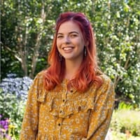 Ruby Jones