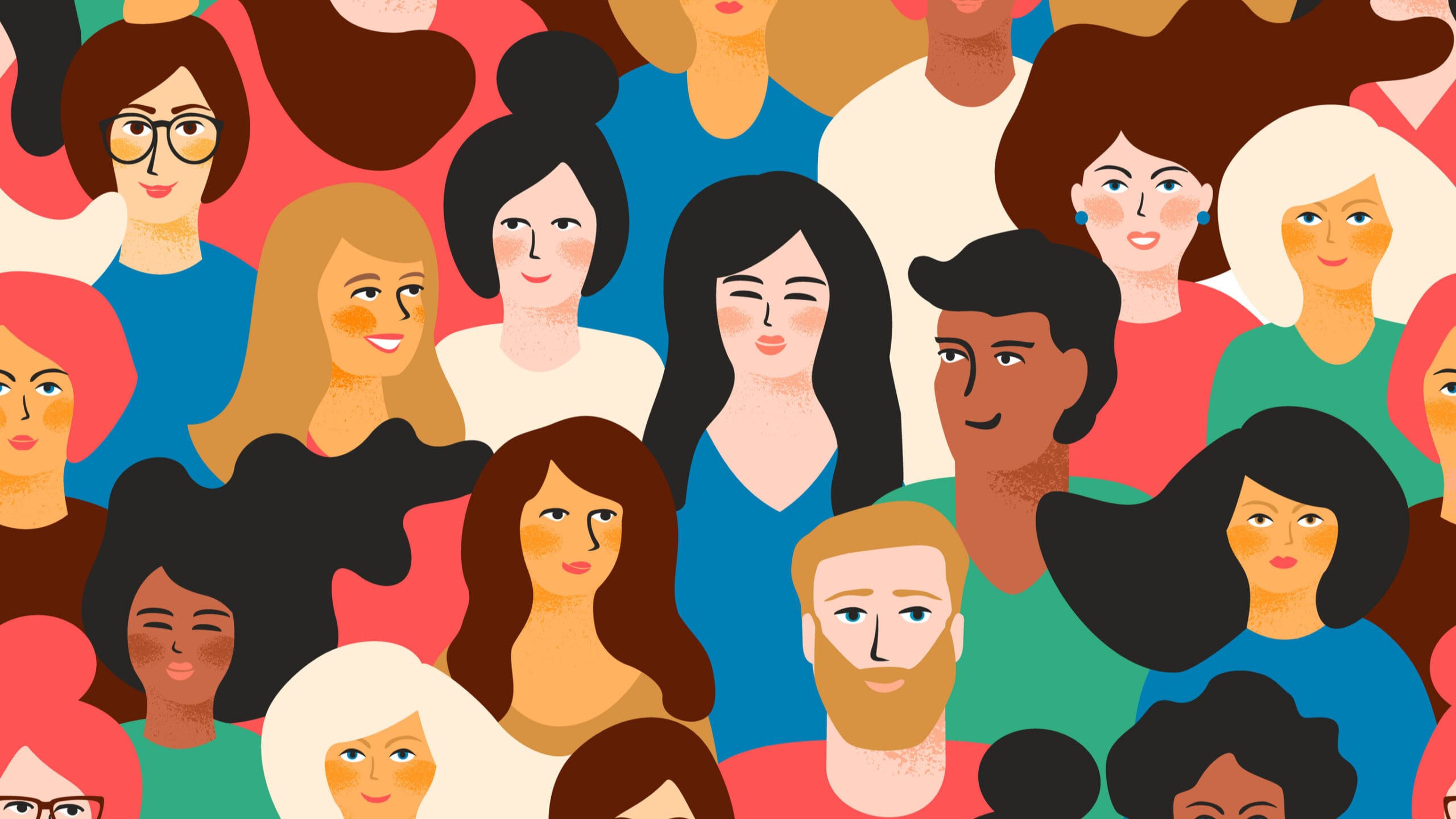 International student experience finally takes centre stage