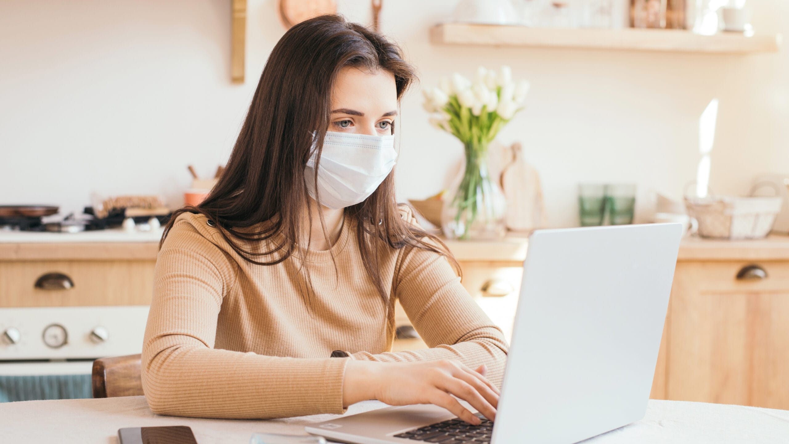 The pandemic has been good for some disabled students – let’s keep it that way