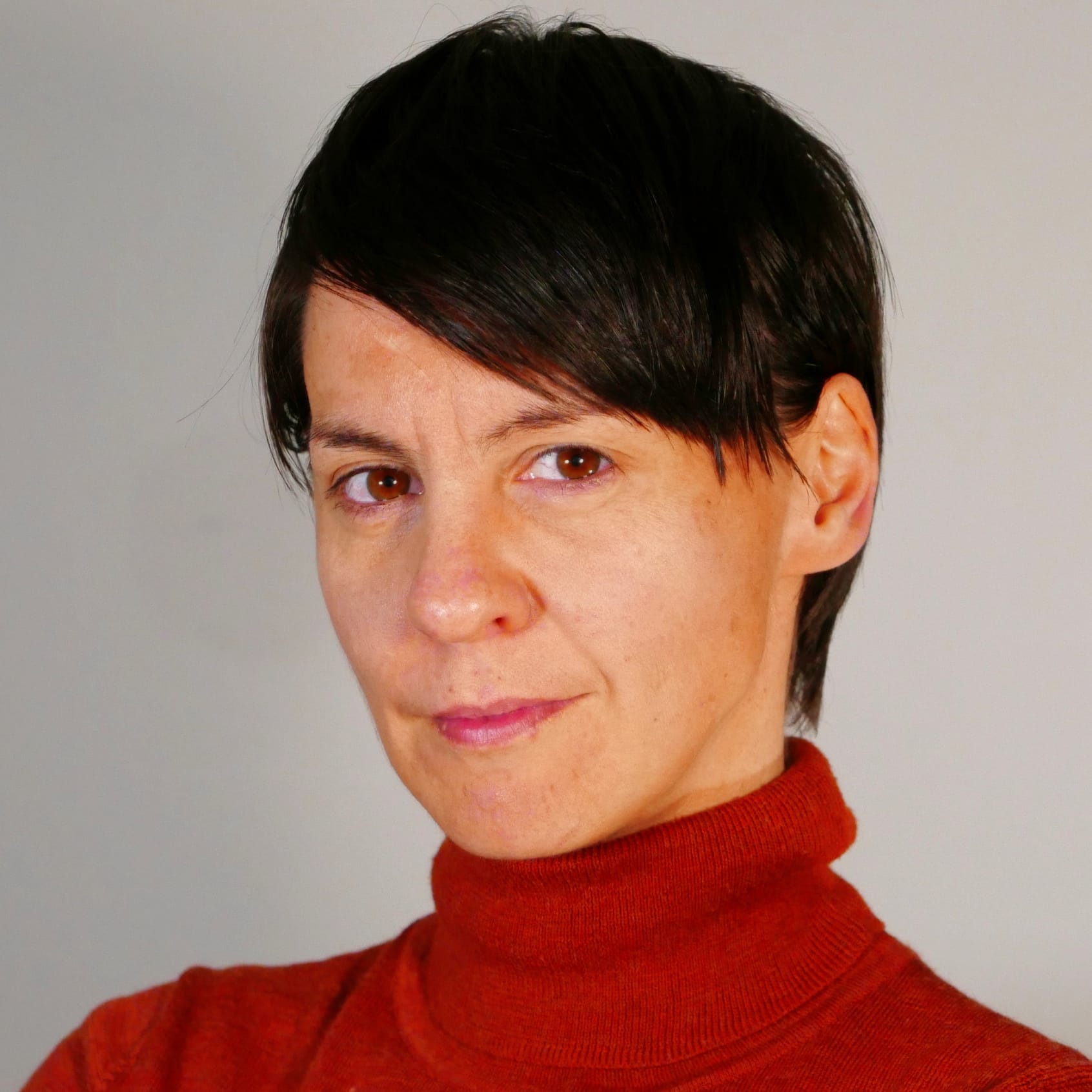 Philippa Hardman