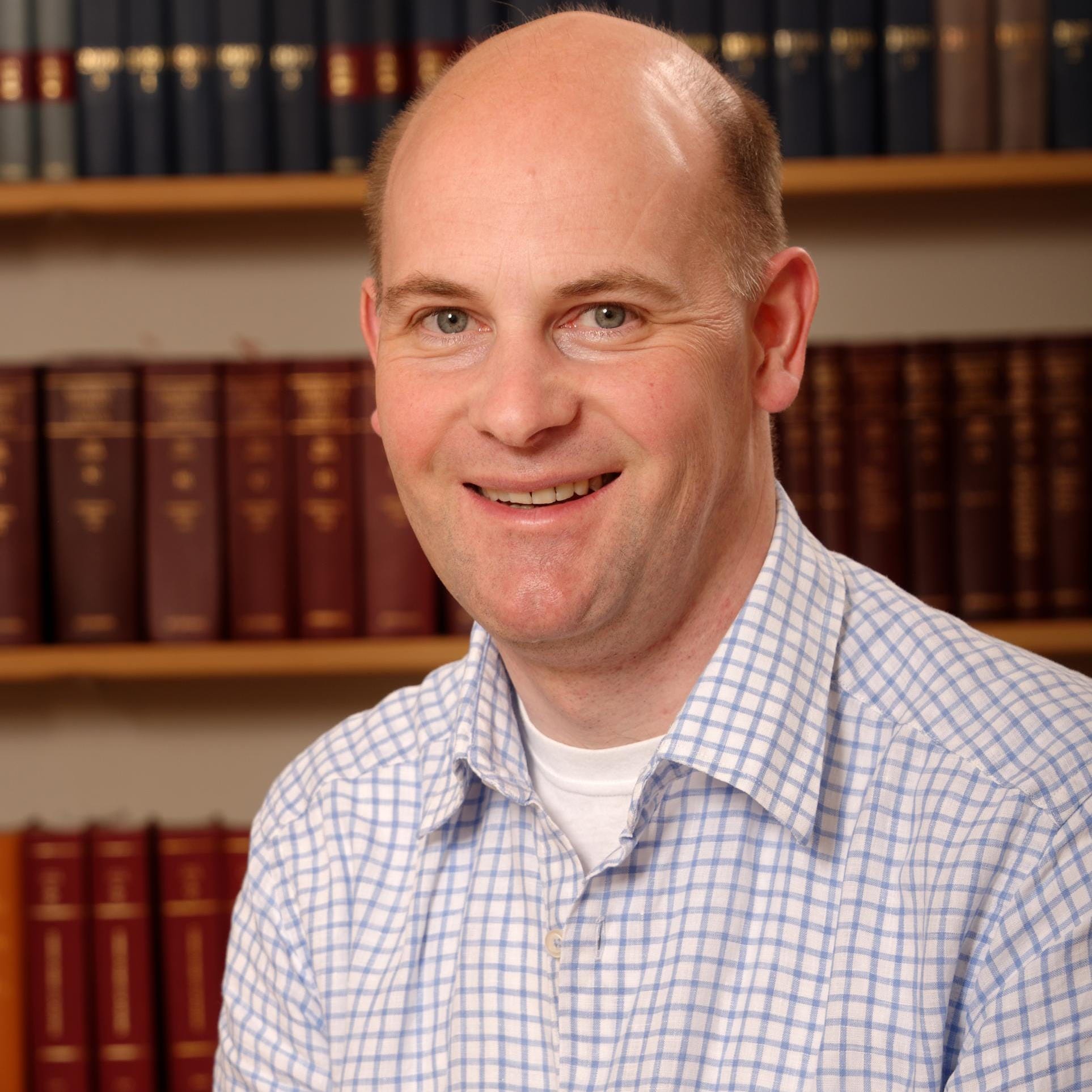 Mark Campbell