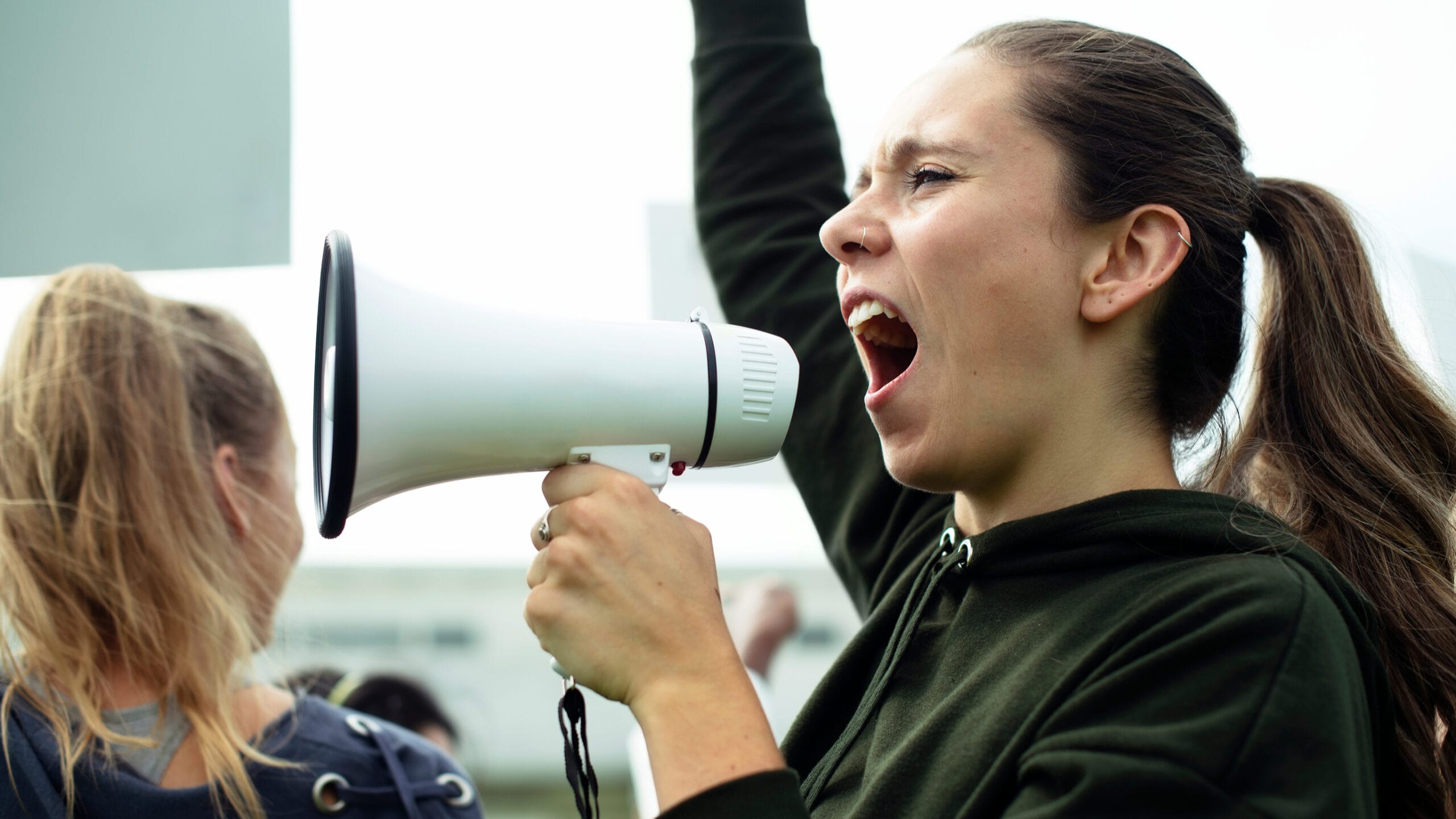Student politics is too important to cut off from support