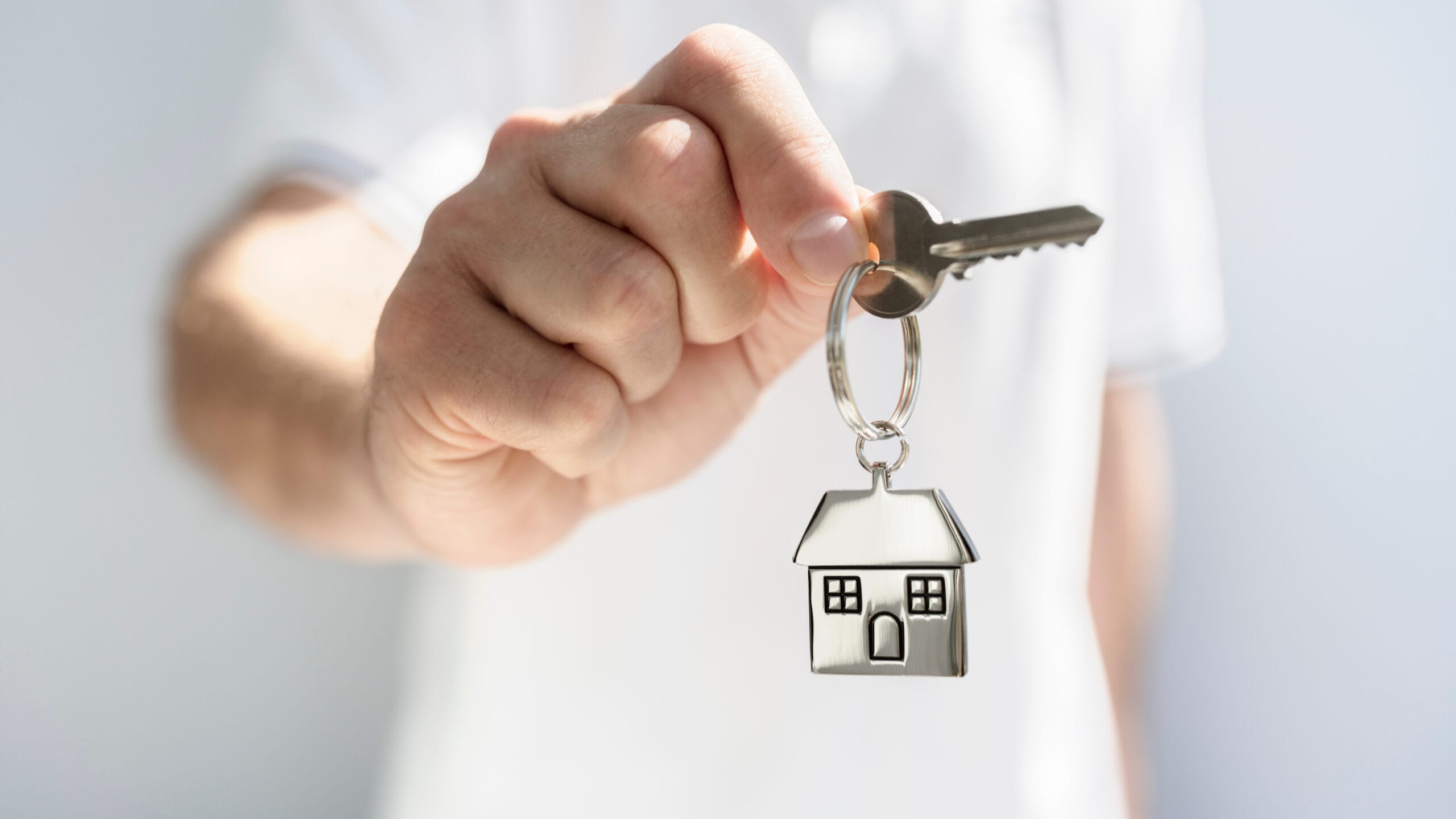 How many students are in rent debt?