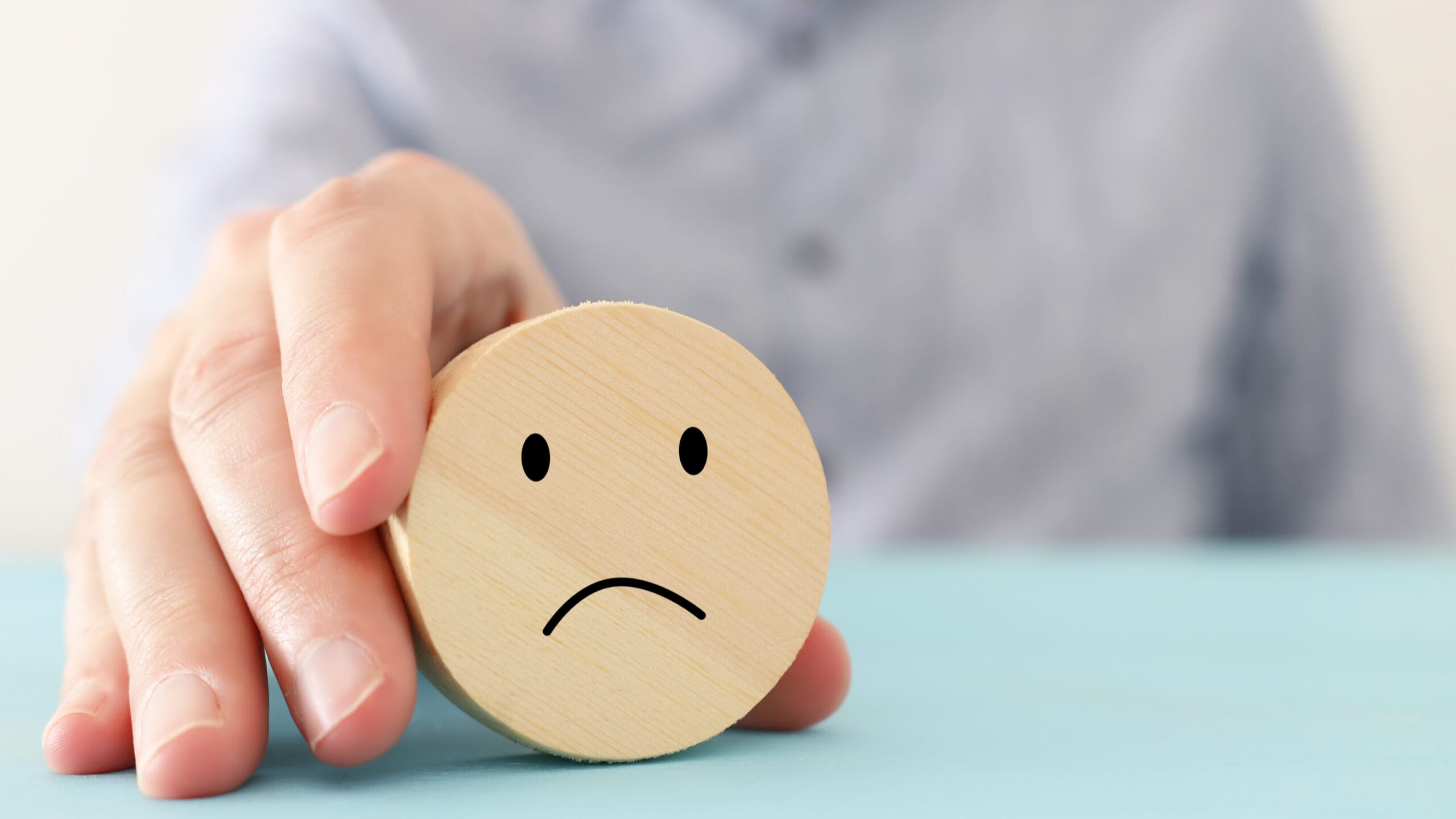 Feeding back to students – does the medium affect the message?