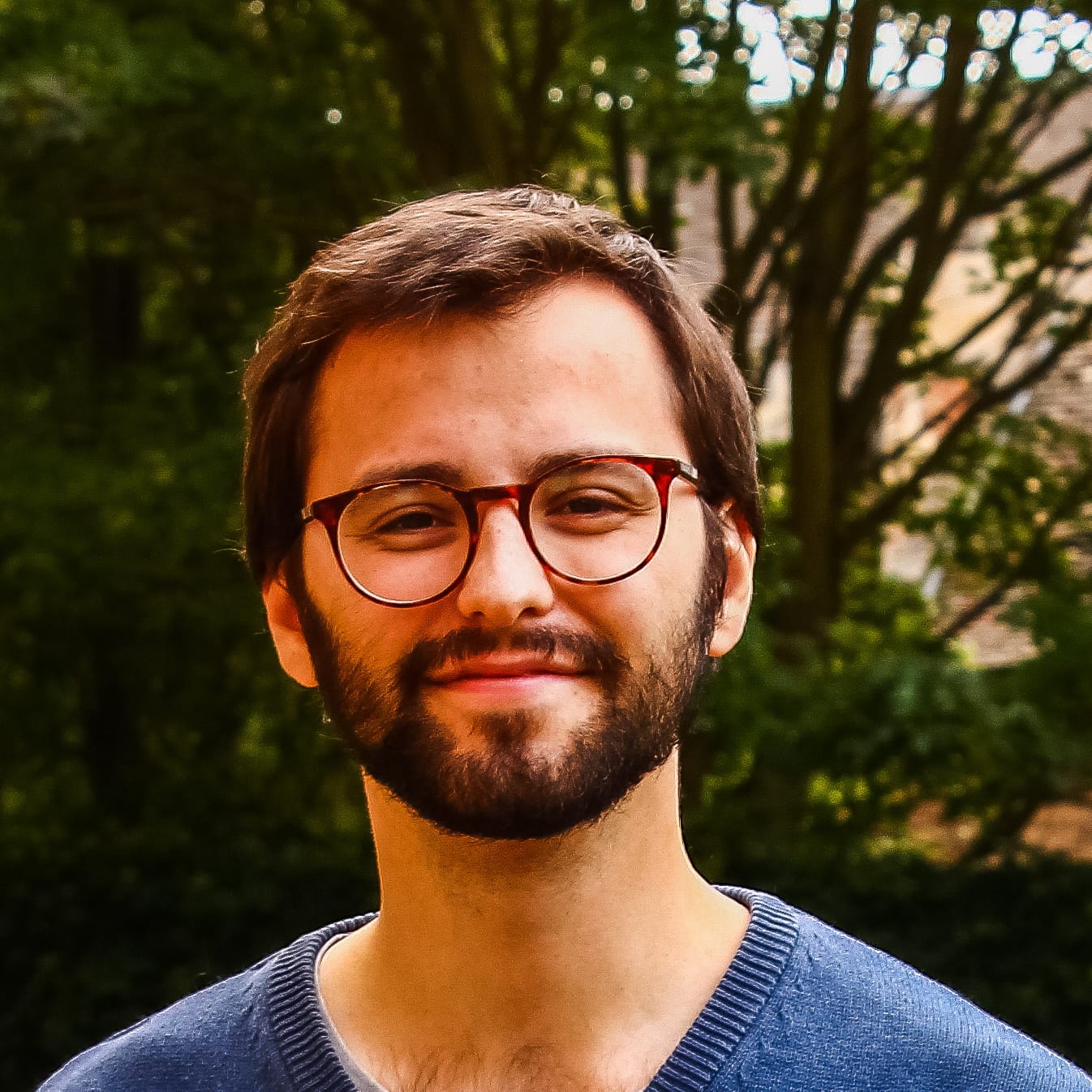 Ben Margolis