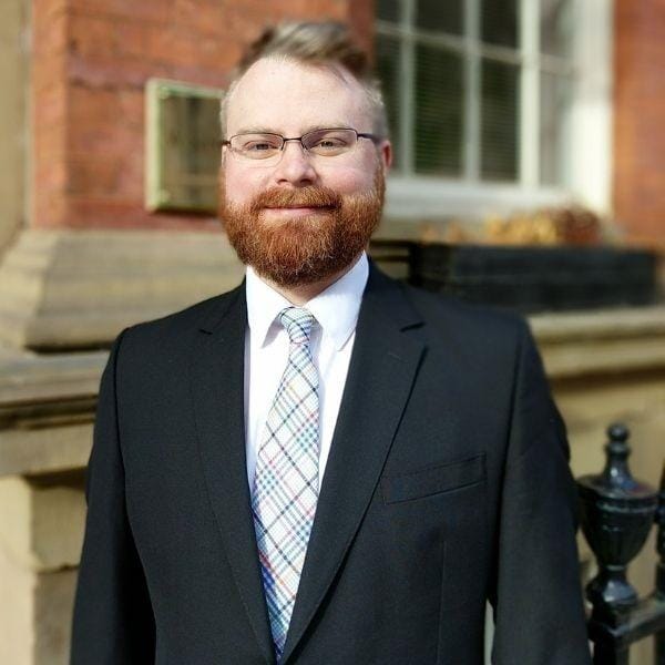 Mike Ford