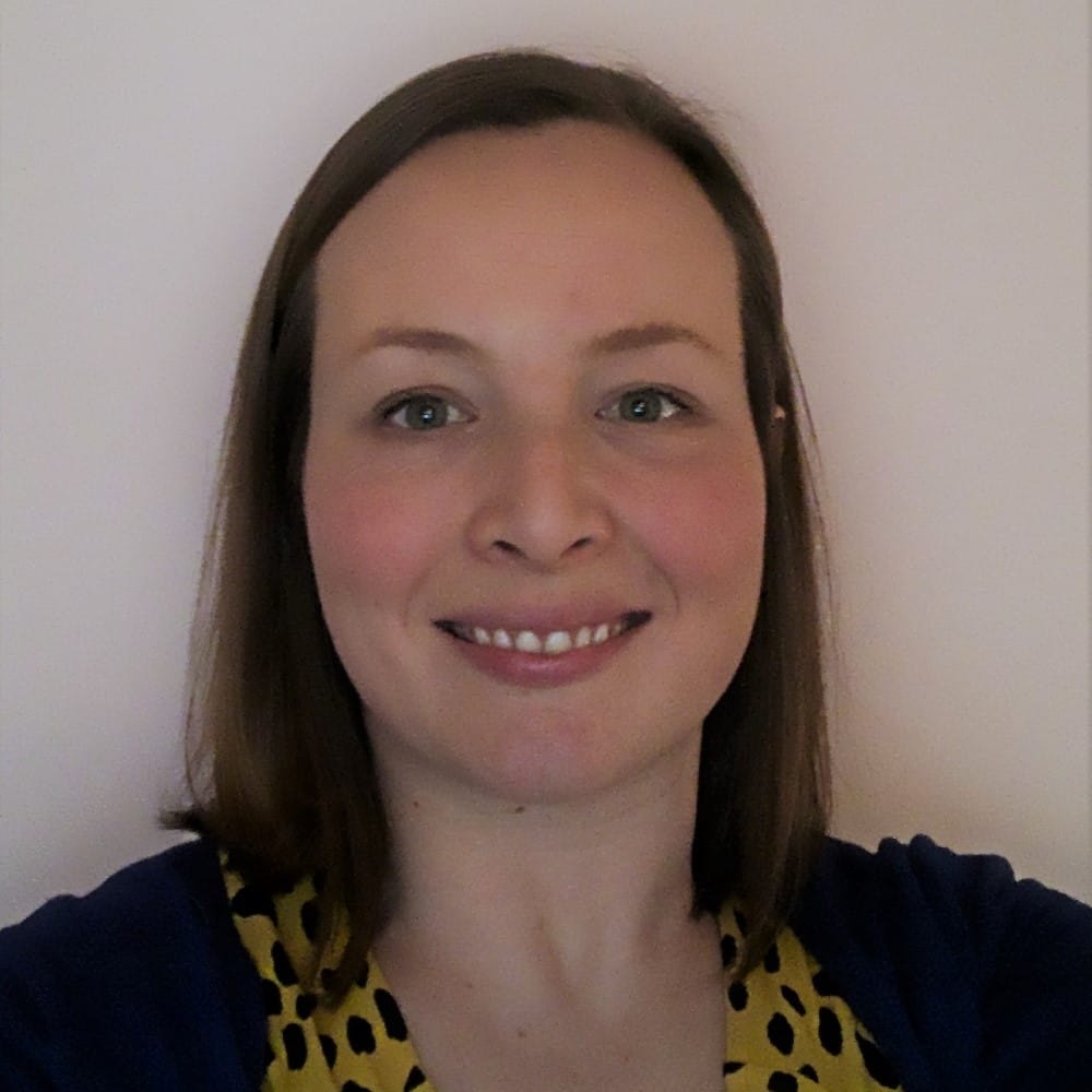 Georgina Bowyer