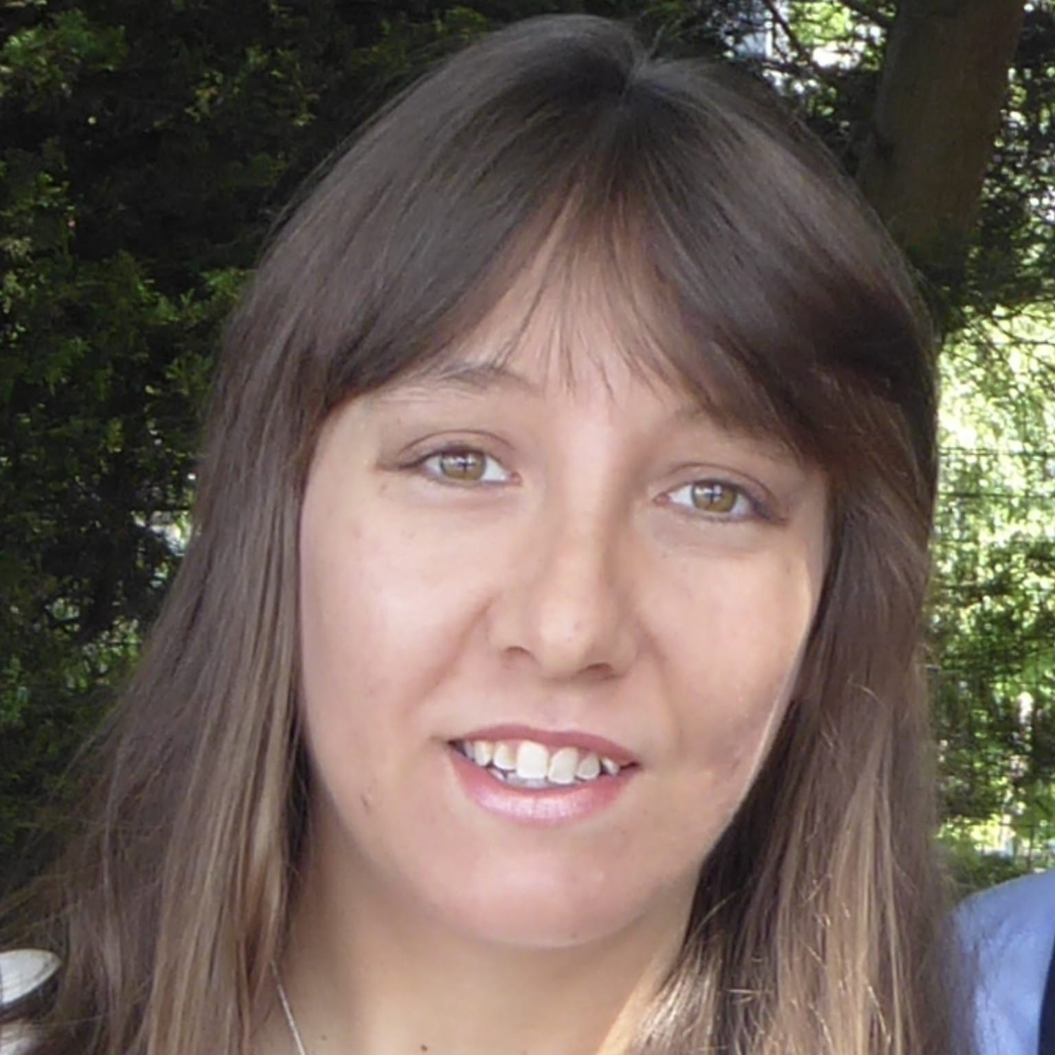 Vicky Howell