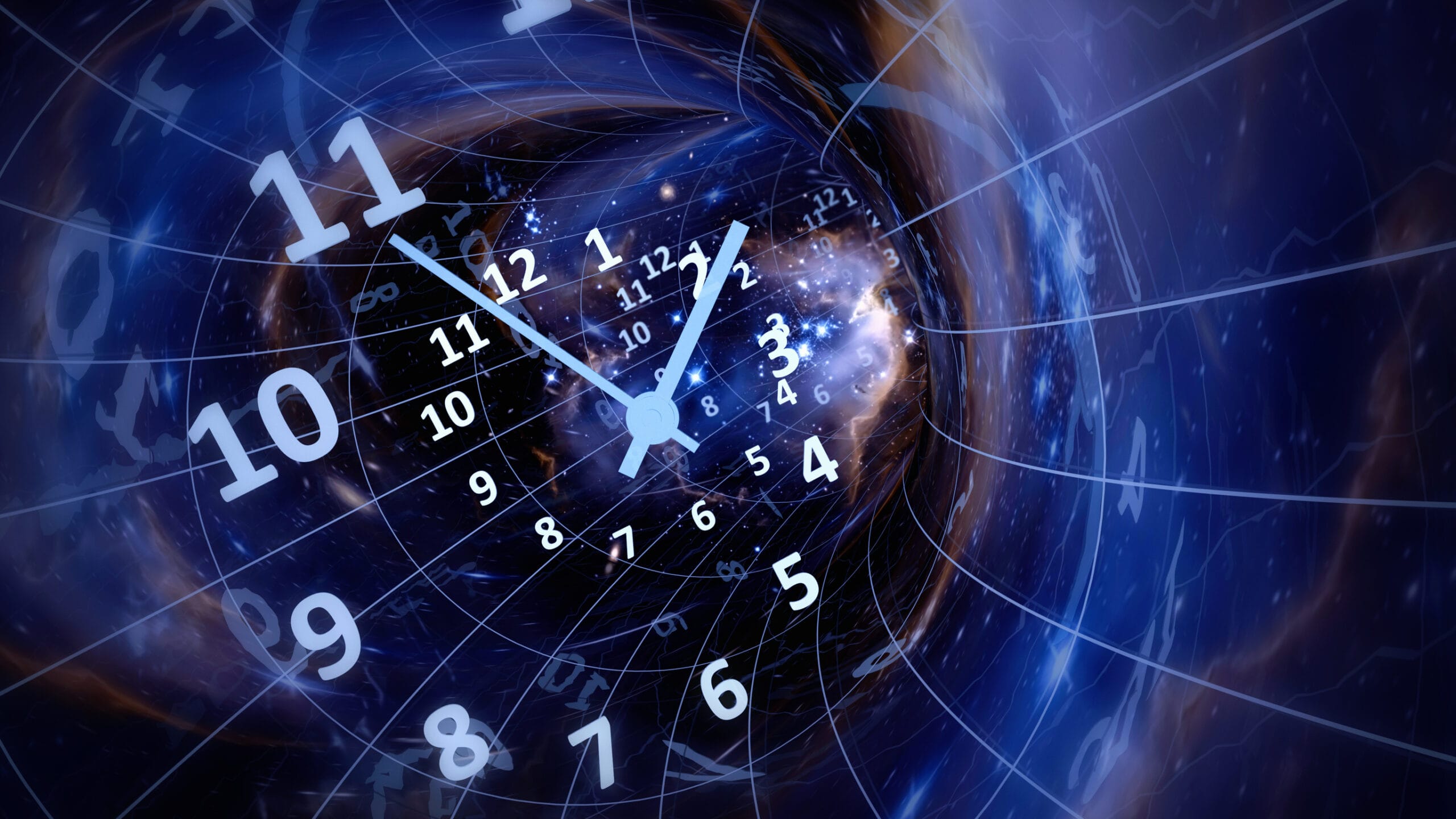 How students perceive of time at university
