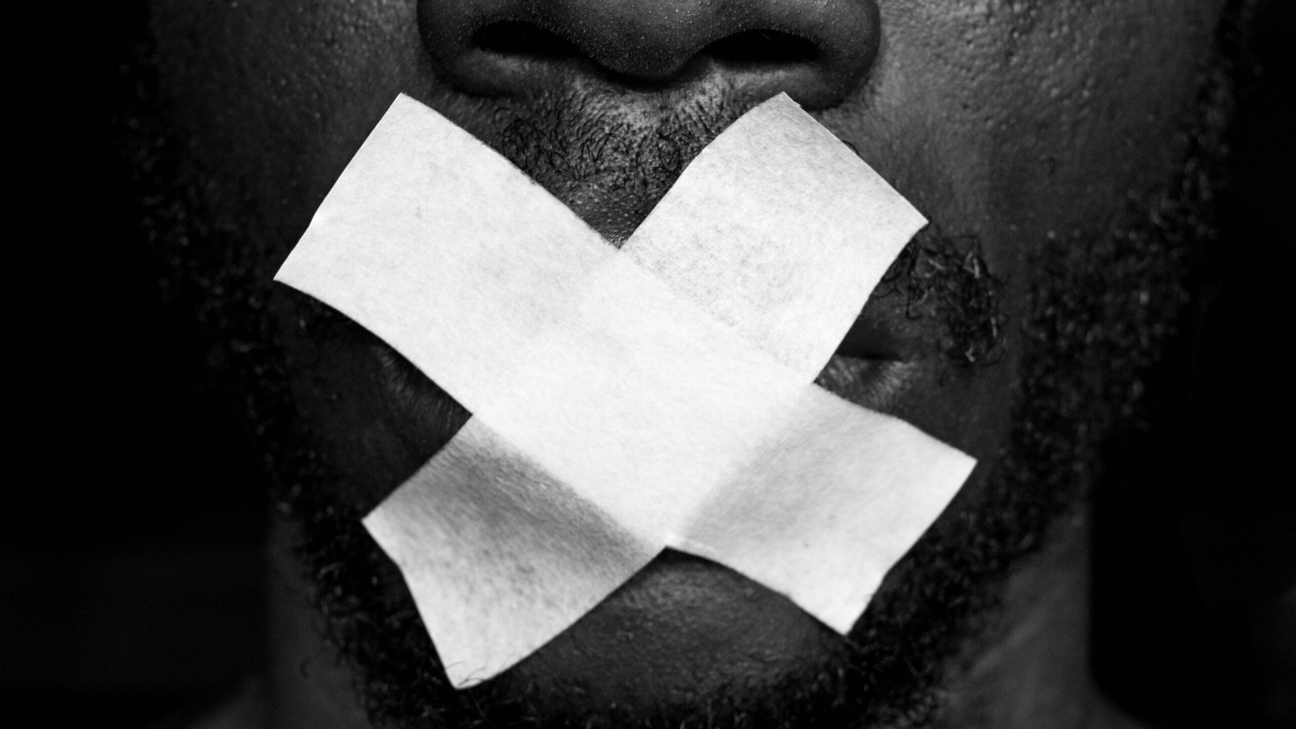 It is Prevent that chills free speech on campus