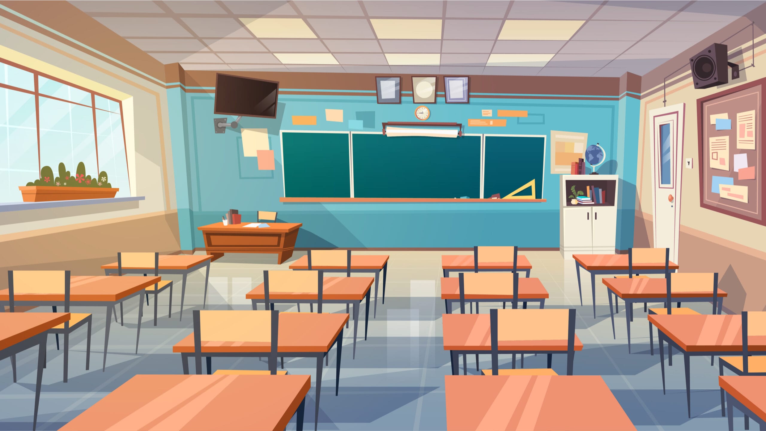 Should SUs worry about class sizes?