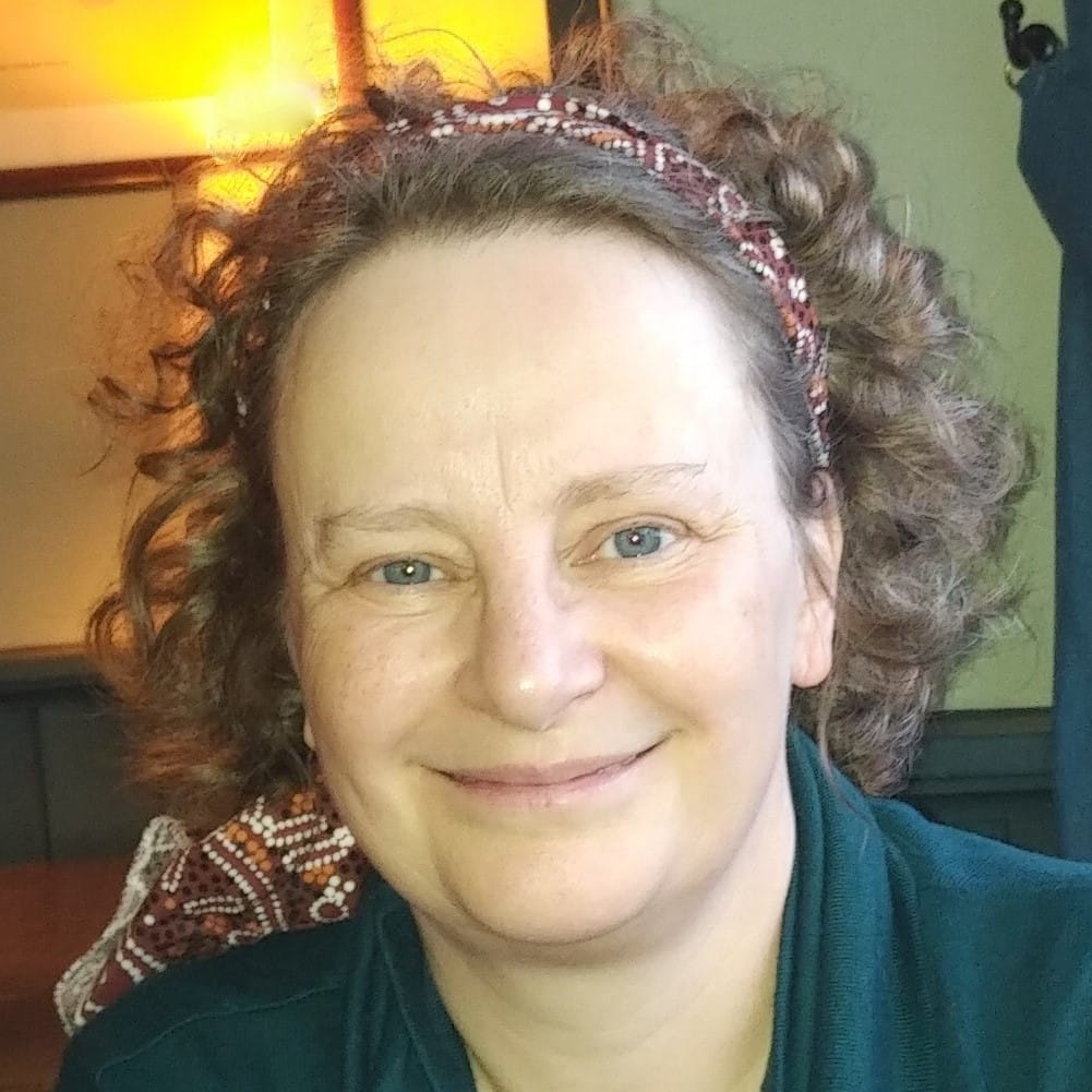 Astrid Wissenburg