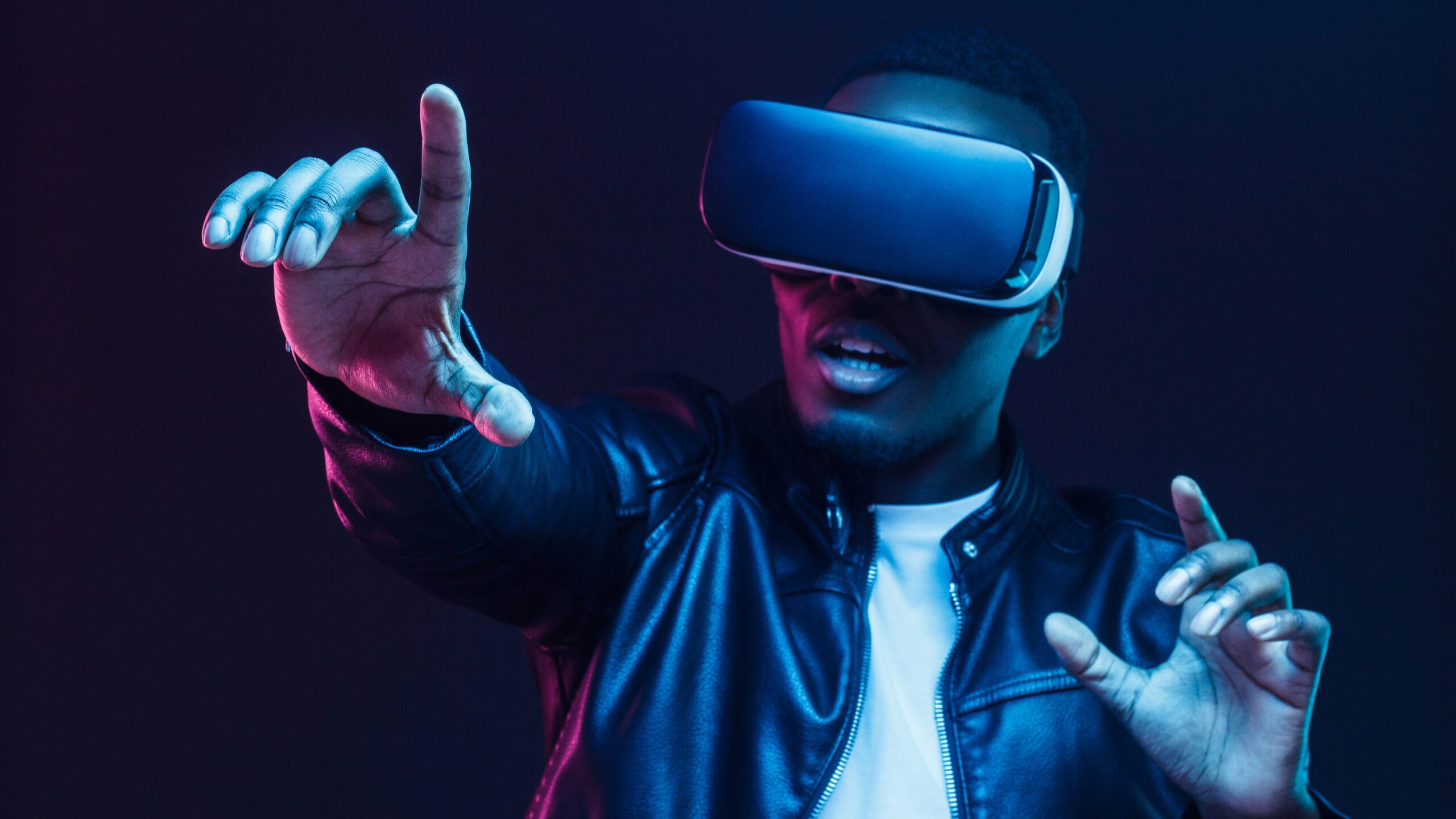 Making the student academic experience more “immersive”