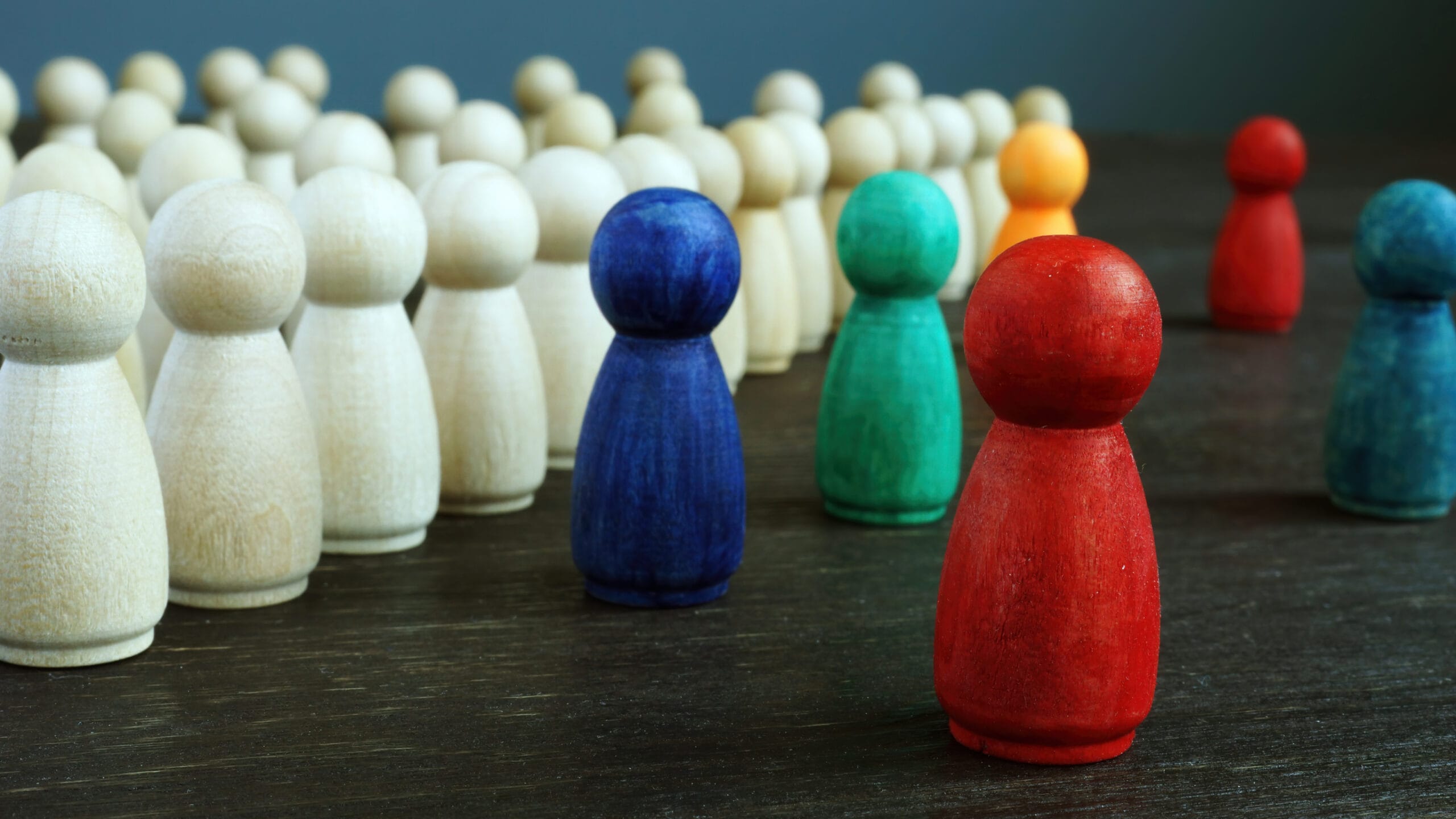 How to attract and retain unusual suspects to boards and committees