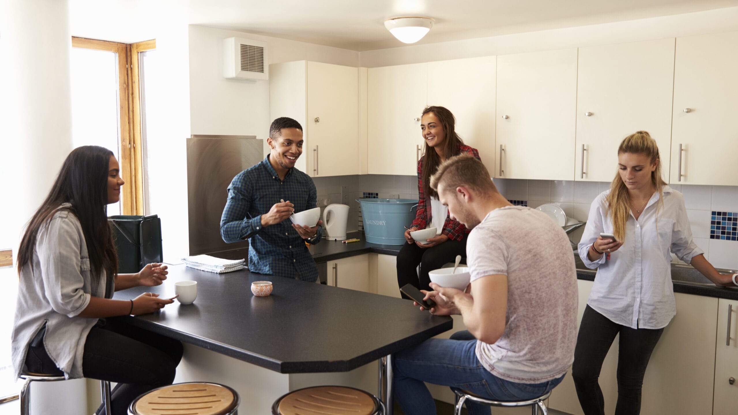 How to approach discussions on university rent setting