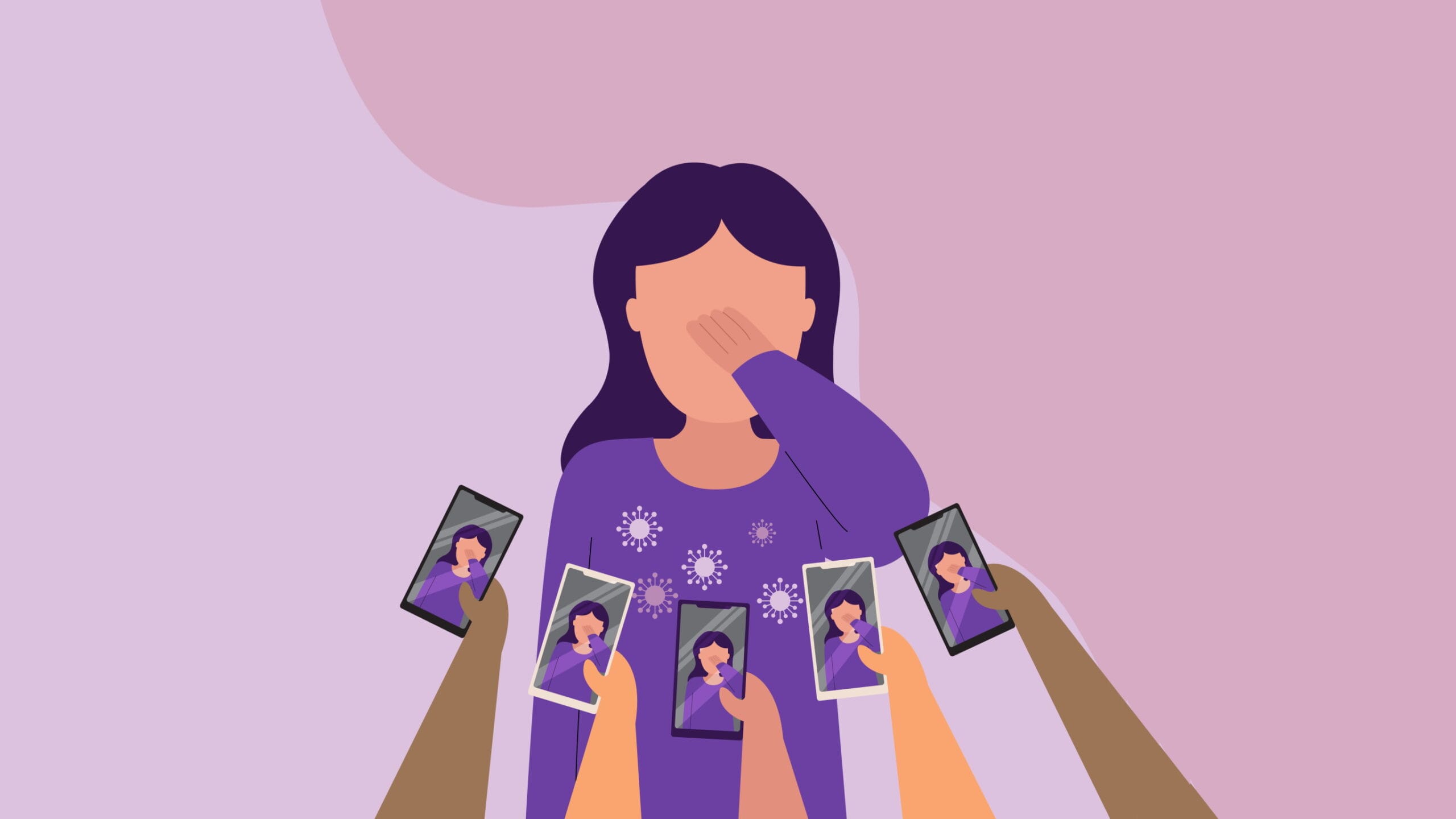 Online abuse should not be a “normal” part of a student officer’s role