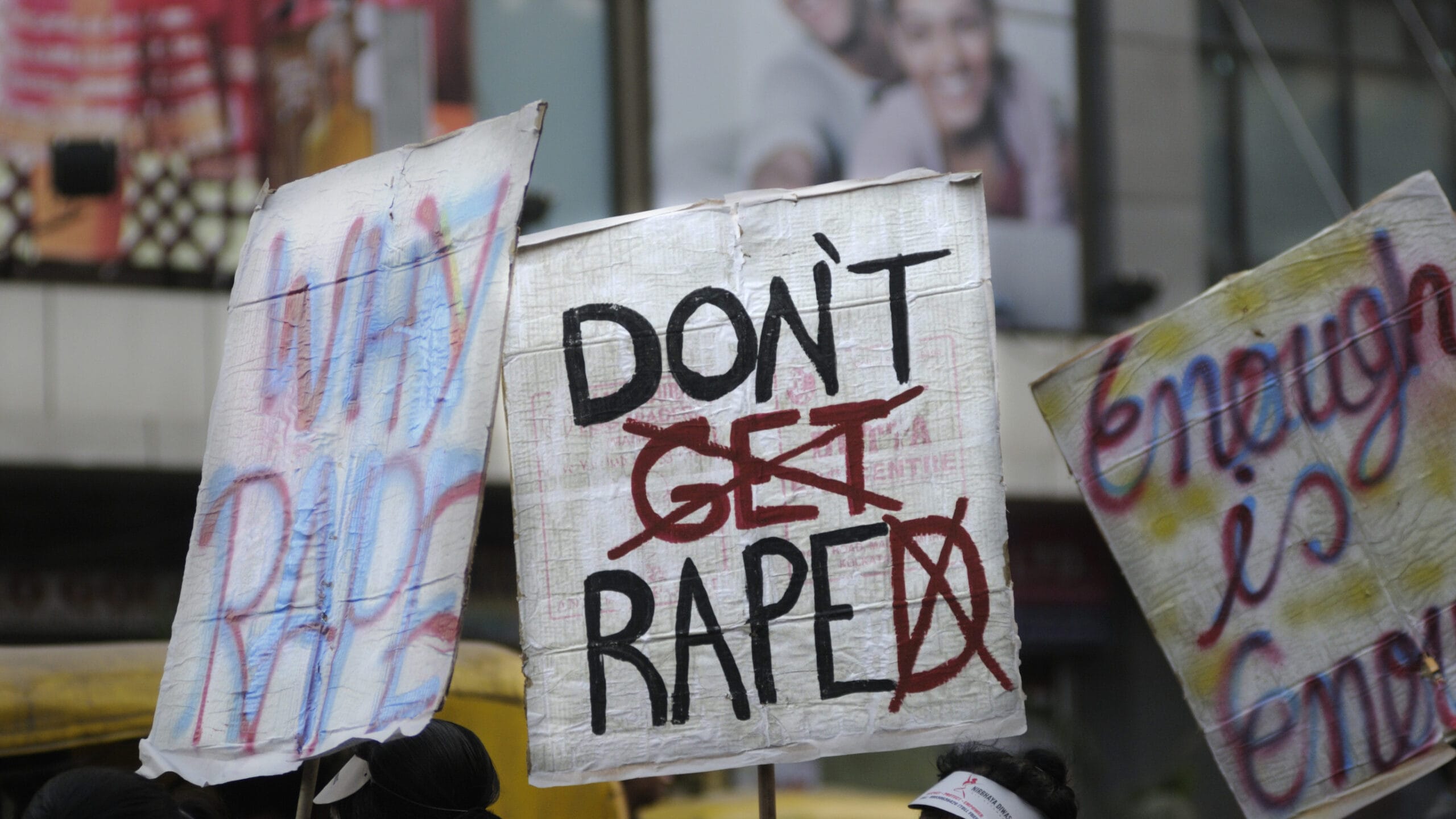 Involving student survivors of sexual misconduct boosts their confidence and control