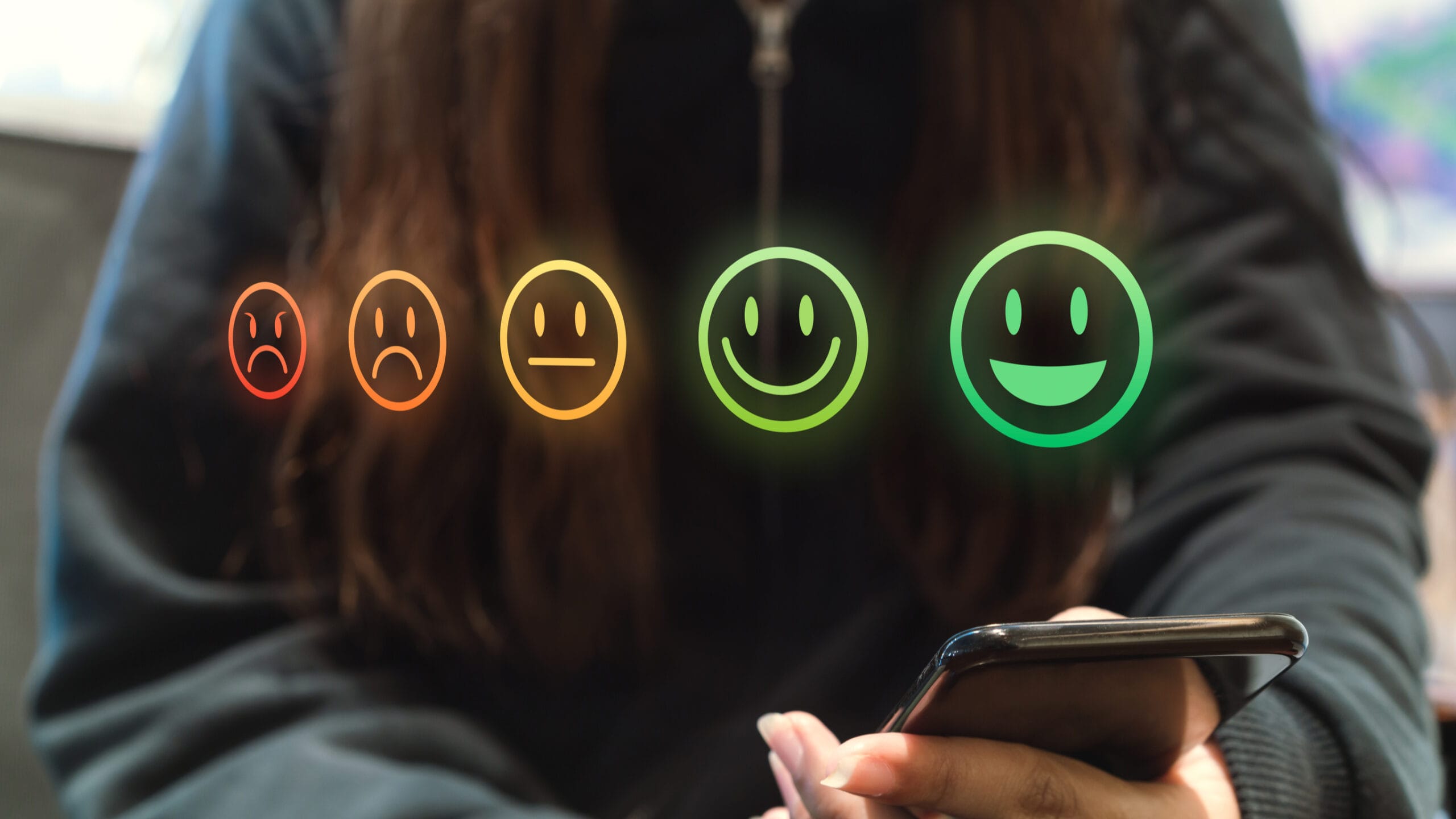 There’s a new “student happiness” index – but what does it tell us?