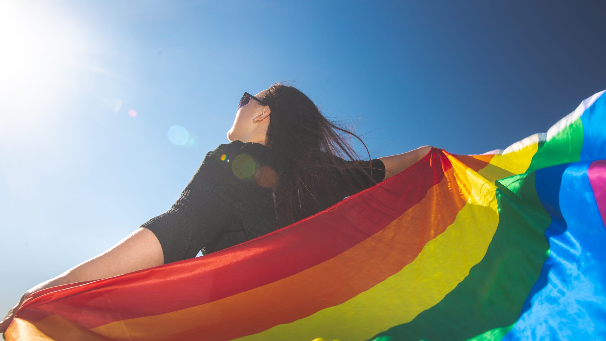 What should SUs worry about when it comes to internationally mobile LGBTQ+ students?