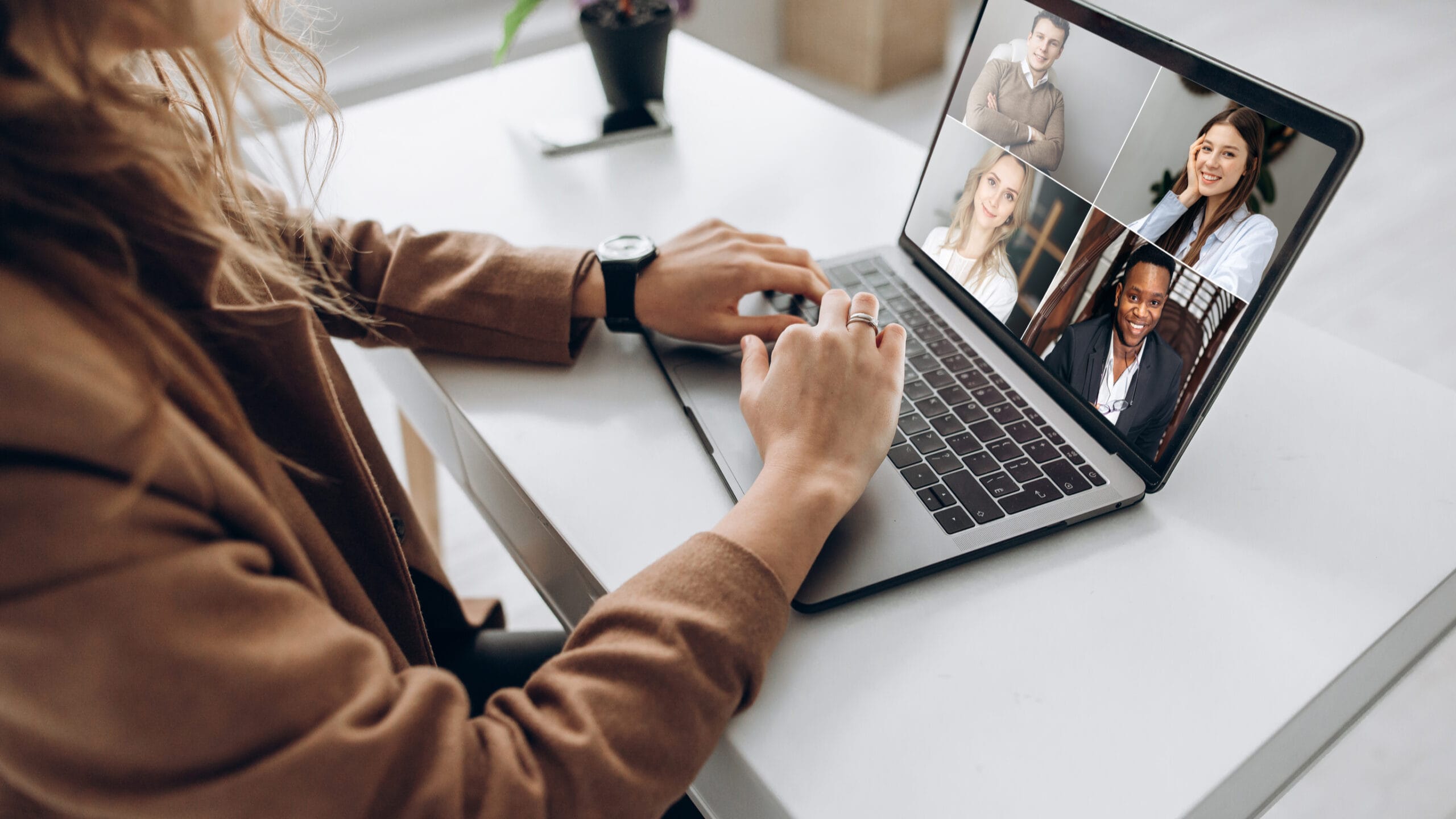 Beyond Zoom, Teams and video lectures – what do university students really want from online learning?