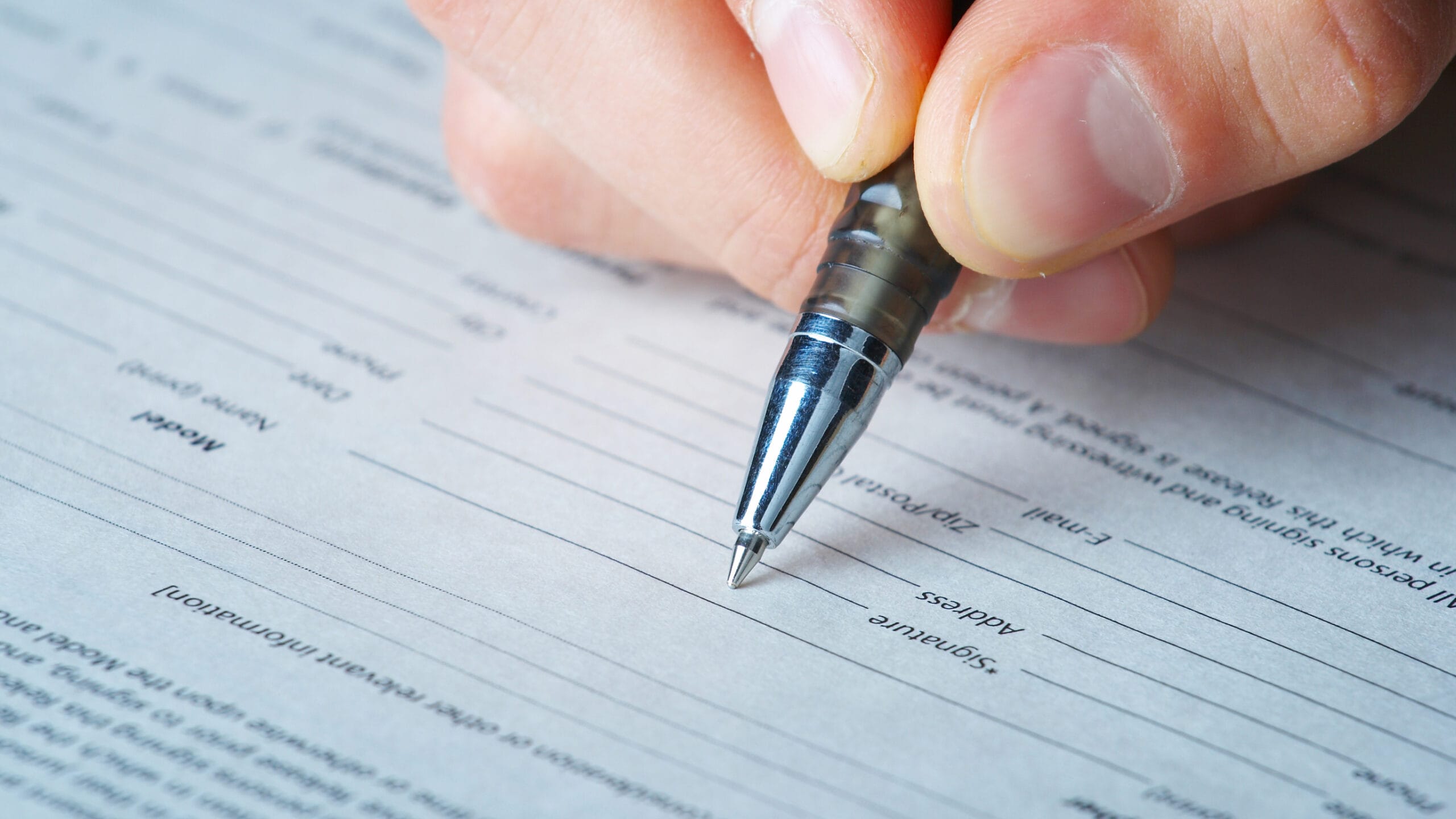 How to get it right for disabled students