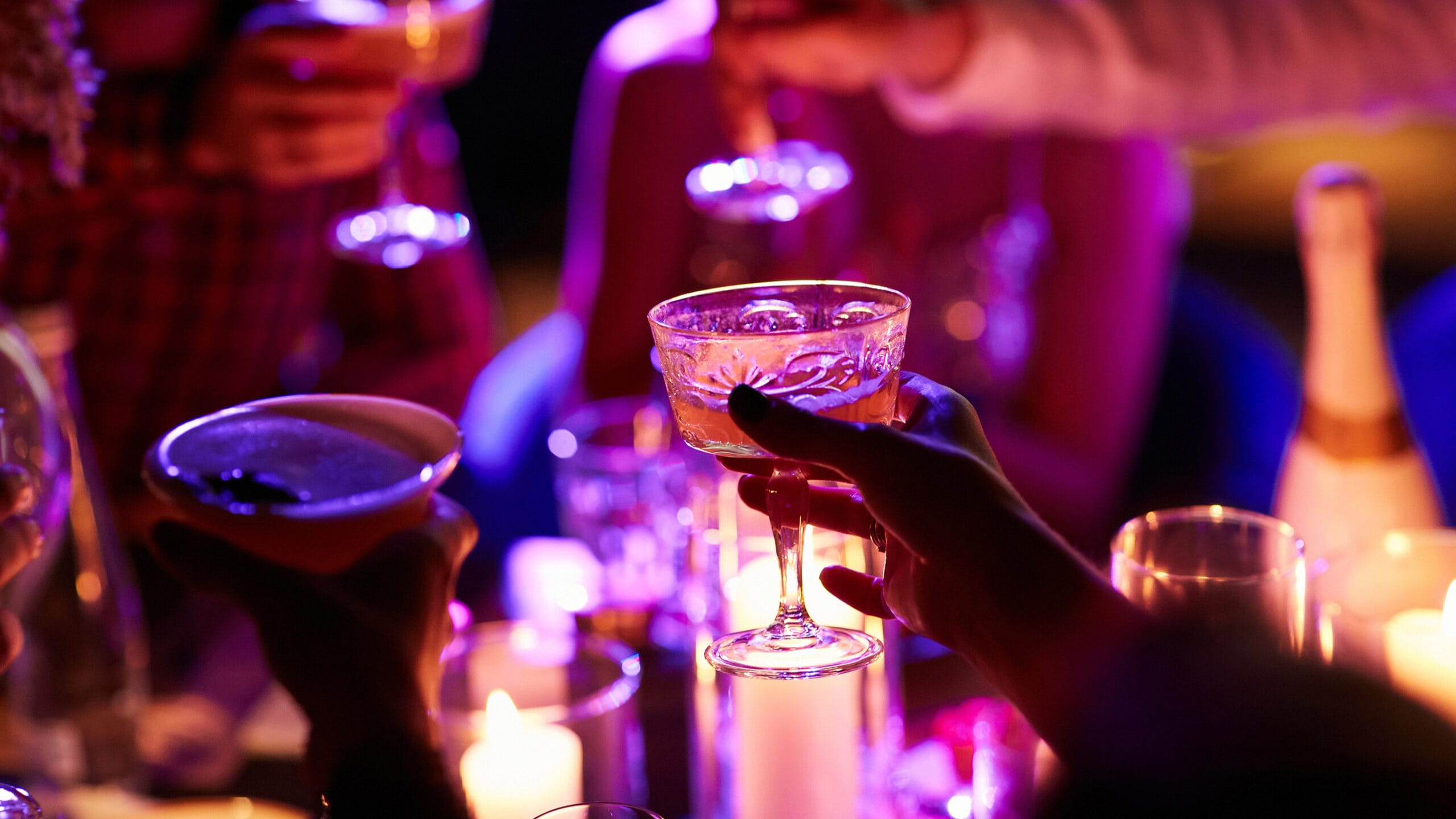 Nightclubs need to do more to ensure students are safe for students