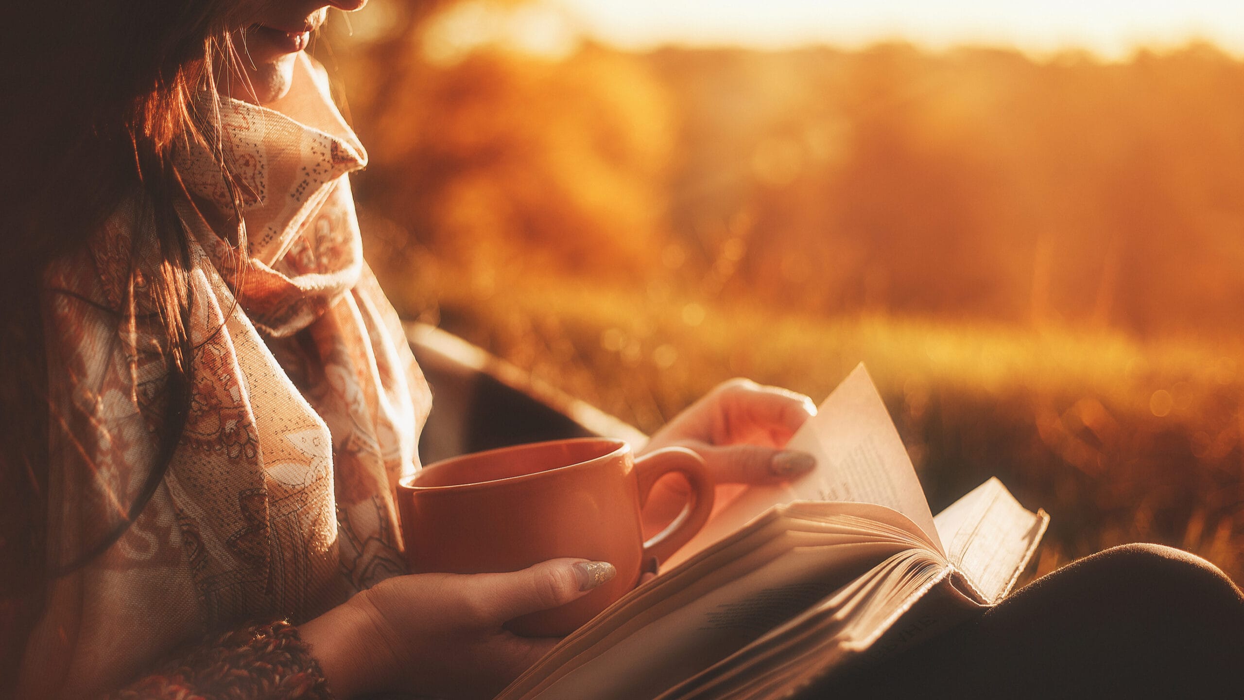 Students just don’t do the reading. Or do they?